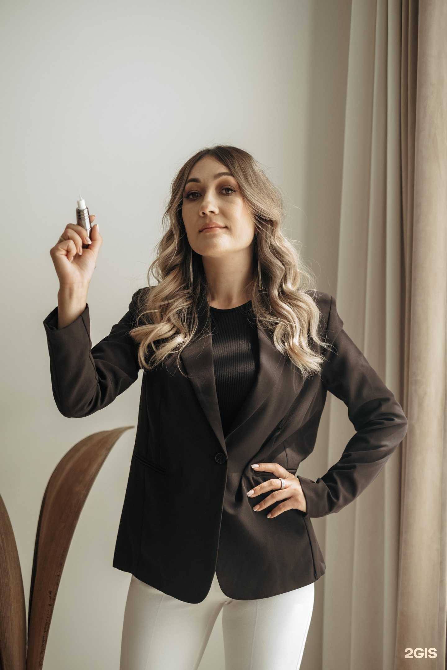 Отзывы на компанию Студия натурального перманентного макияжа в г. Воркута c фото