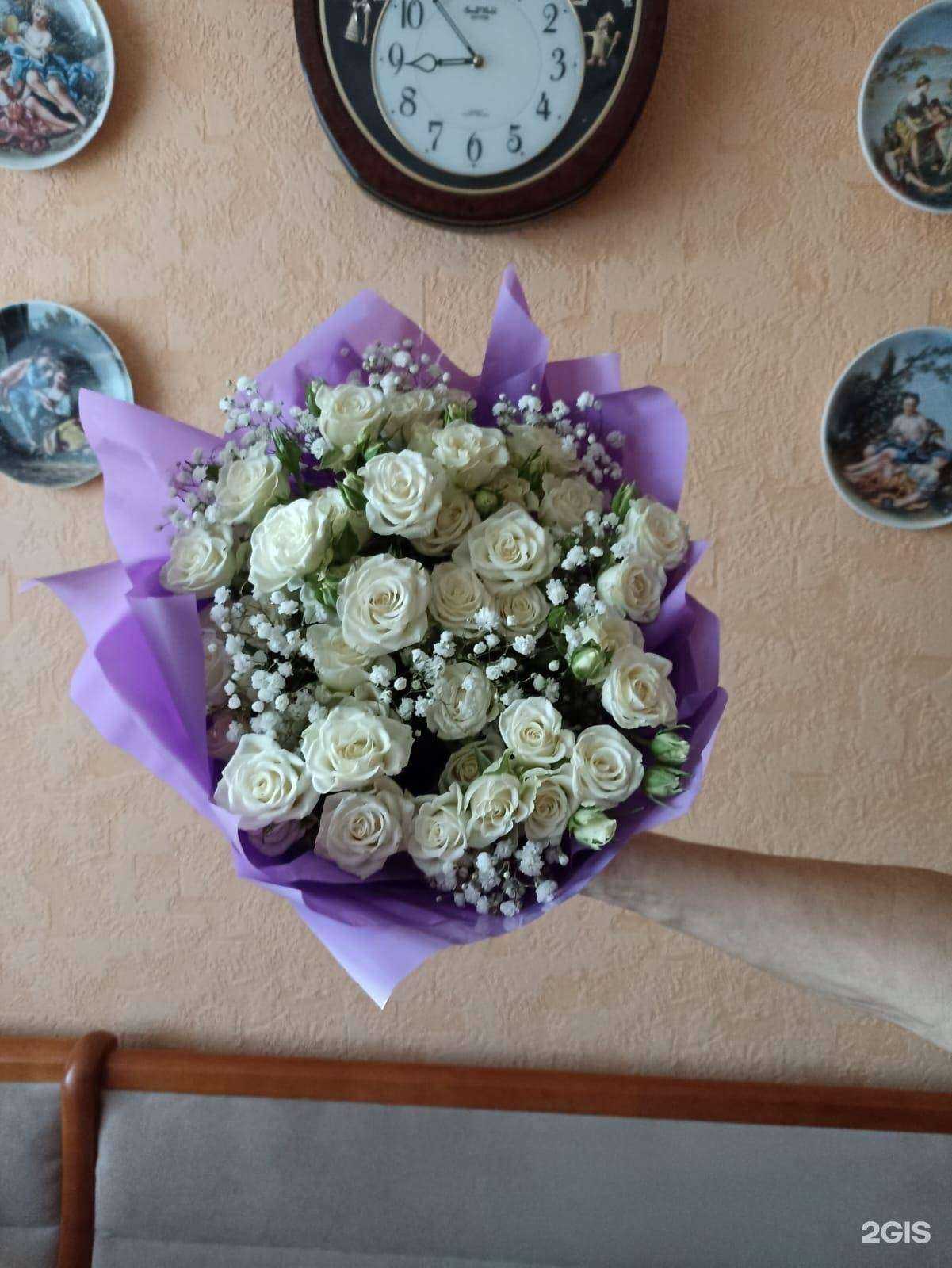 Отзывы на компанию У Сусанны в г. Советск c фото