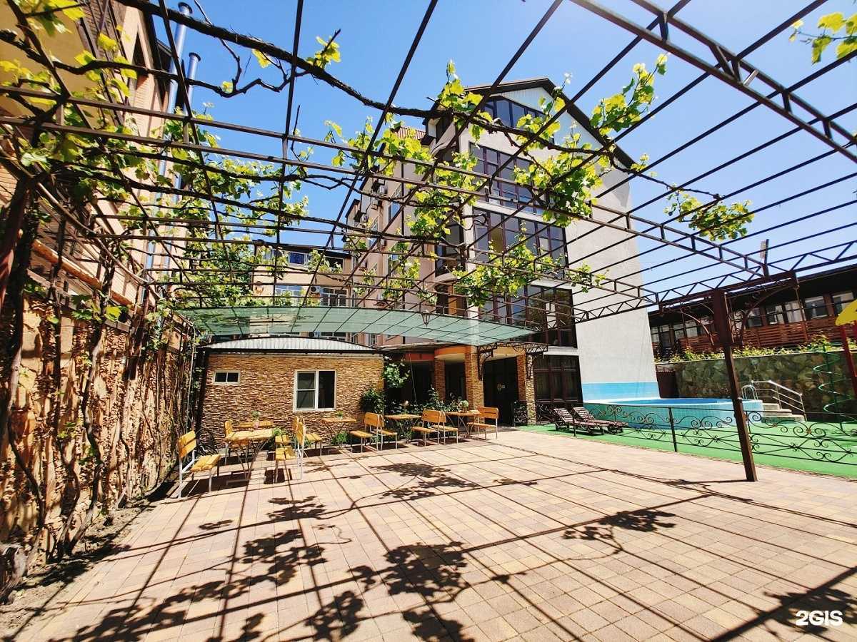 Отзывы на компанию Amar в Анапе c фото