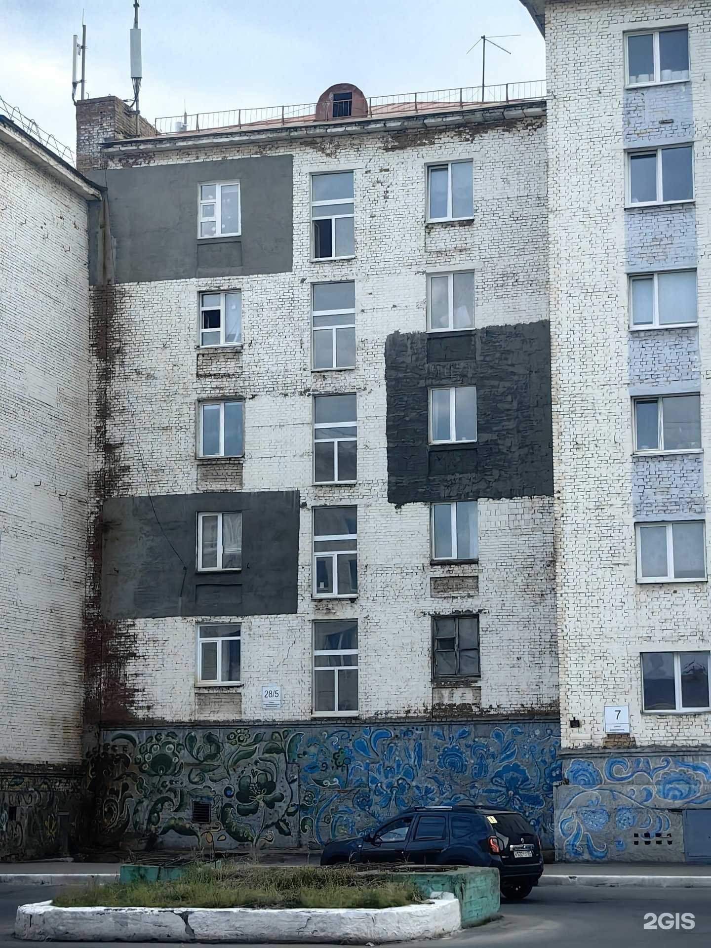 Отзывы на компанию Адвокатский кабинет Литвинова А.В. в г. Норильск c фото