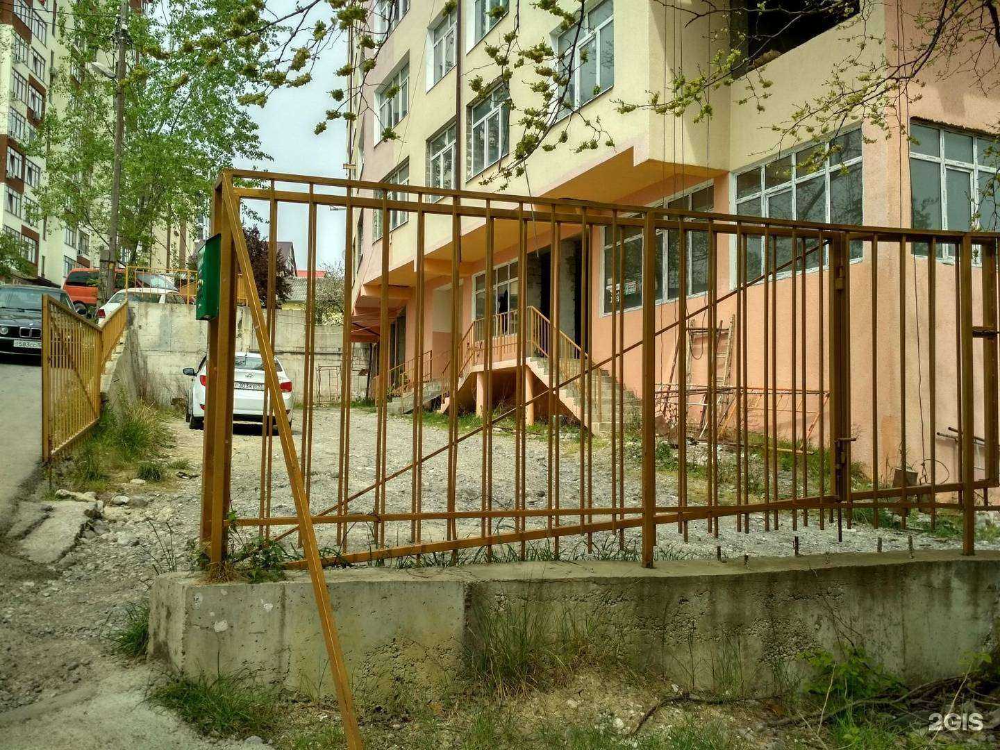 Отзывы на компанию Витрина Сочи в Сочи c фото - фотография 2 из 2