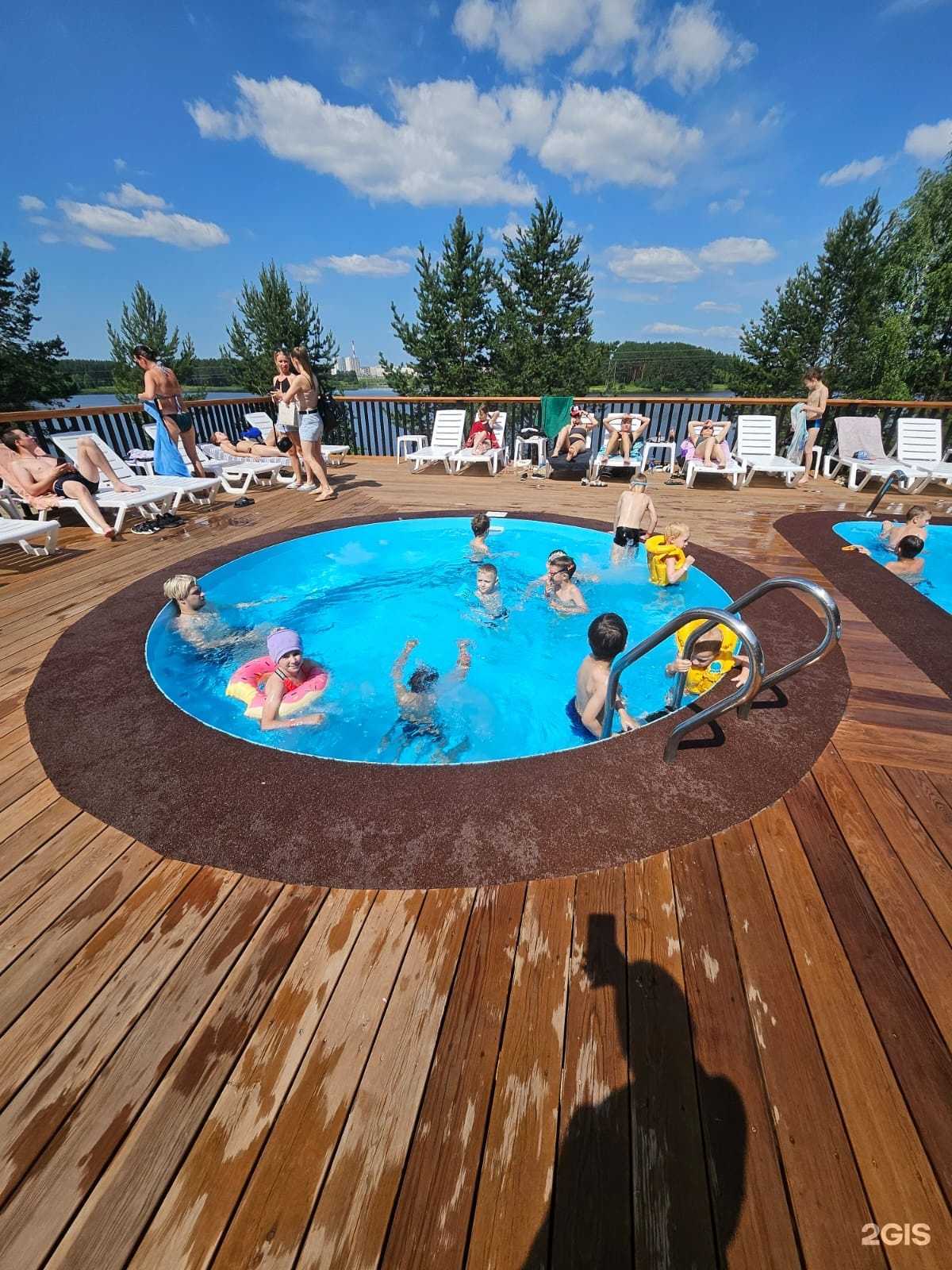 Отзывы на компанию Овсянка в Нижнем Тагиле c фото