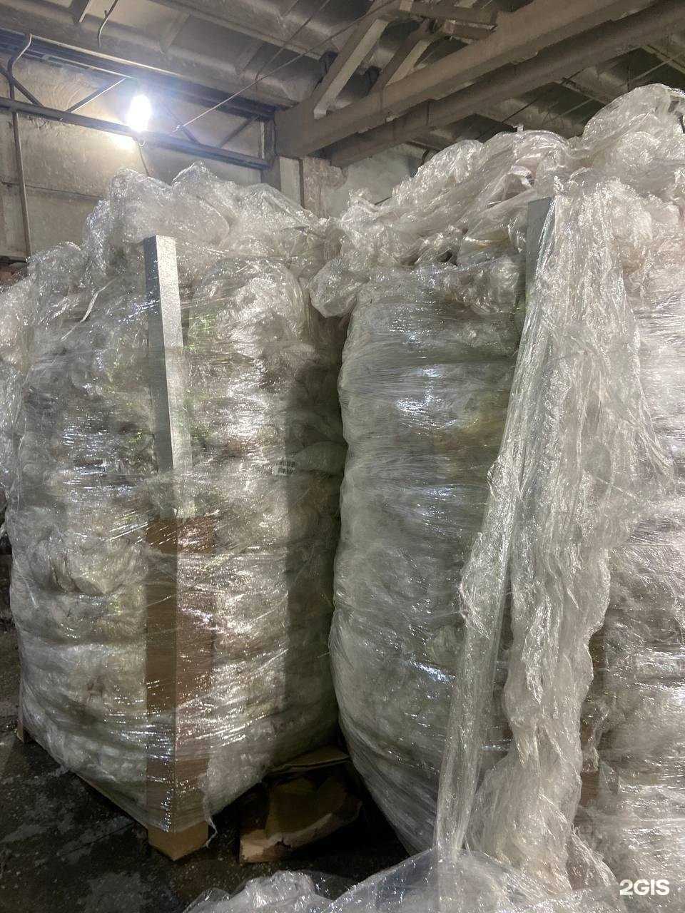 Отзывы на компанию Крафт Полимер в Иркутске c фото