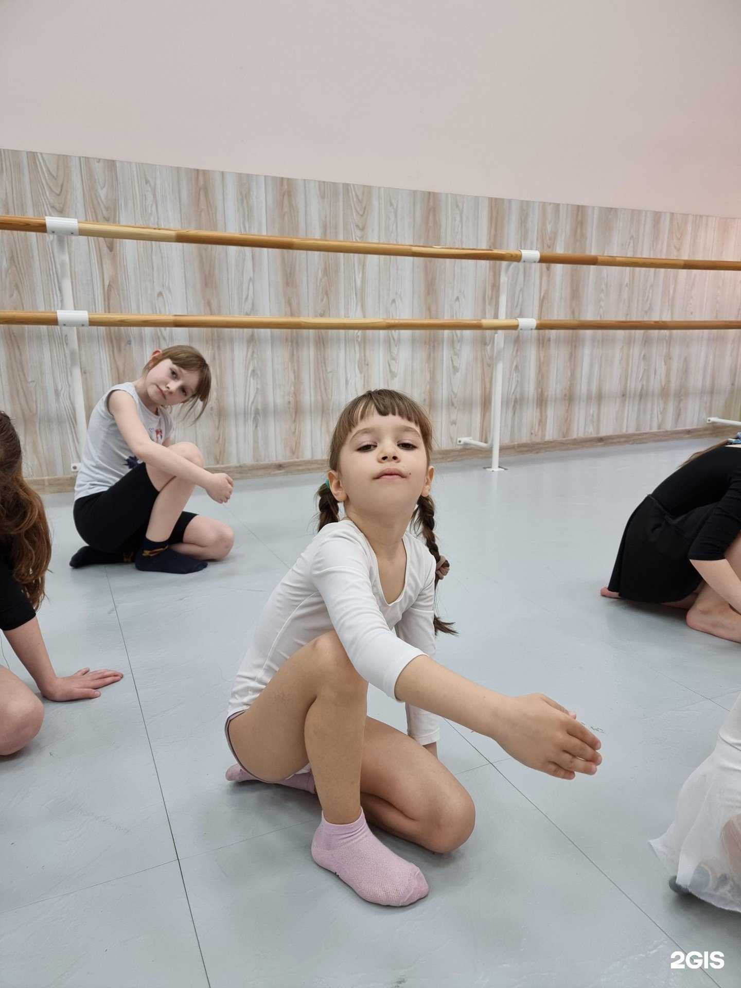 Отзывы на компанию Жили-Были дети в Волгограде c фото