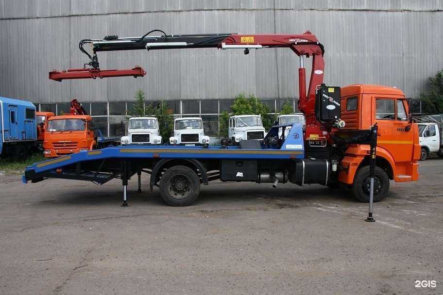 Отзывы на компанию АлтайАвтоспас в г. Бийск c фото