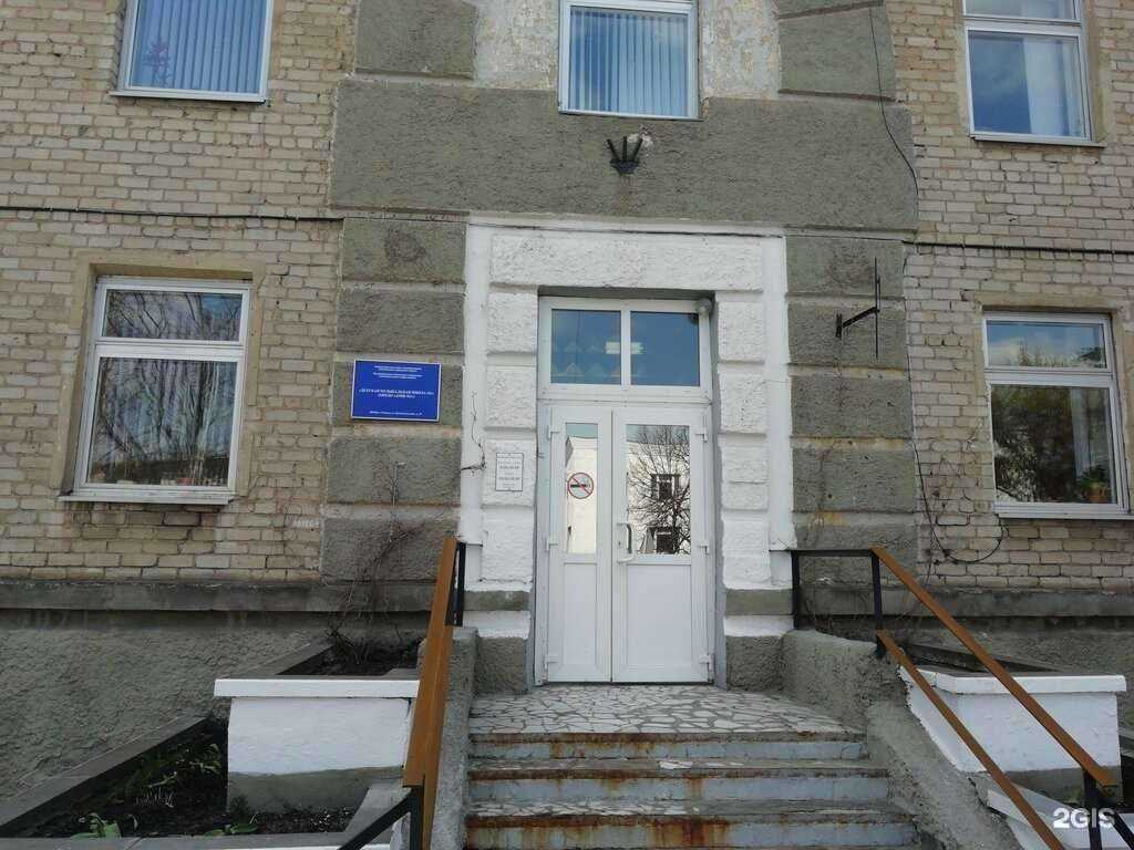 Отзывы на компанию Детская музыкальная школа №1 в Губкине c фото