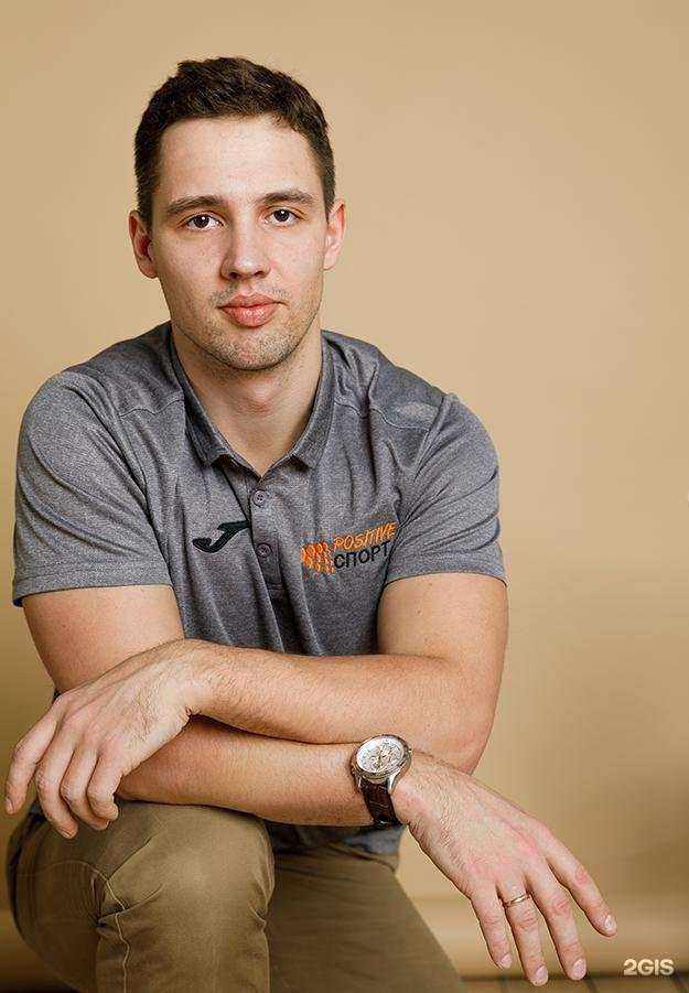 Отзывы на компанию Positive Спорт в Владимире c фото