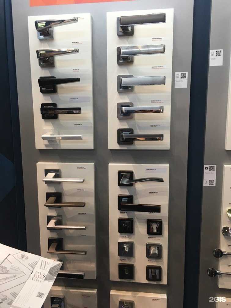 Отзывы на компанию Галерея дверей в Нижневартовске c фото