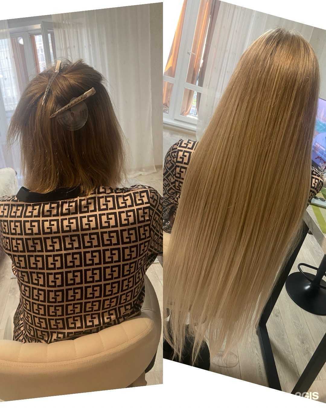 Отзывы на компанию Мармеладо в Красноярске c фото