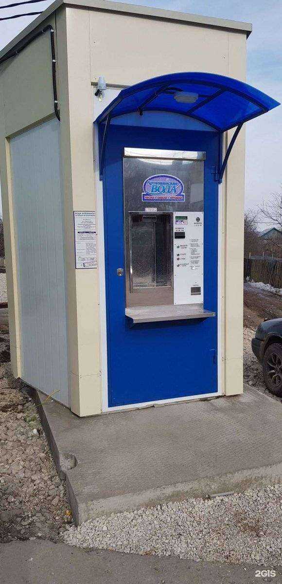 Отзывы на компанию Новогуровская артезианская вода в Туле c фото