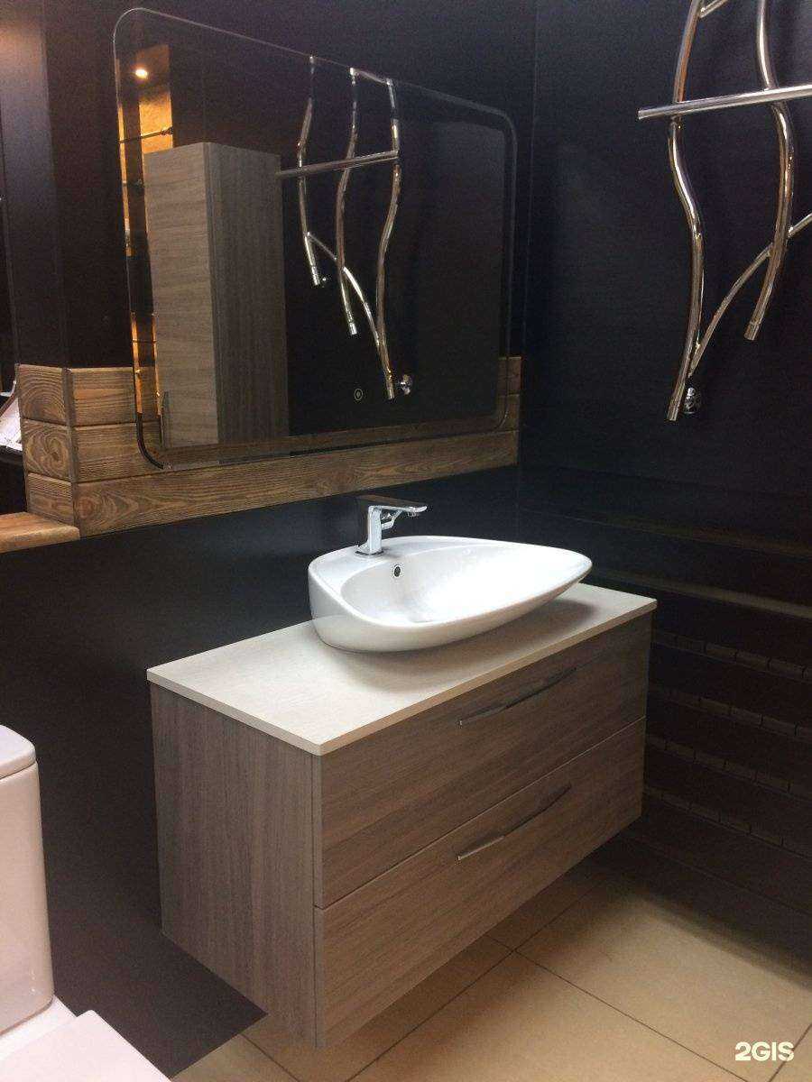 Отзывы на компанию Сантехлюкс в г. Нижний Новгород c фото