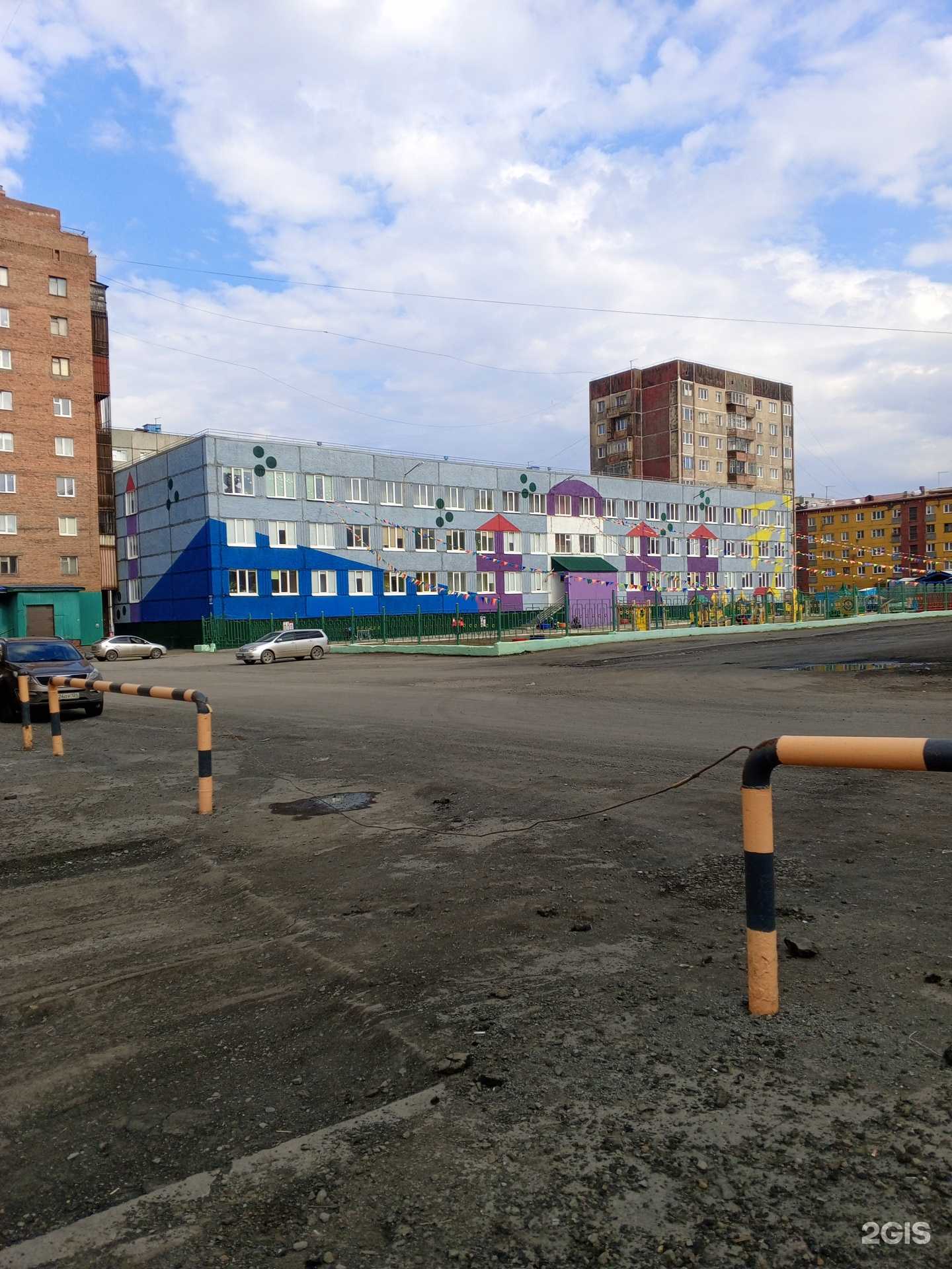 Отзывы на компанию Родничок в г. Норильск c фото