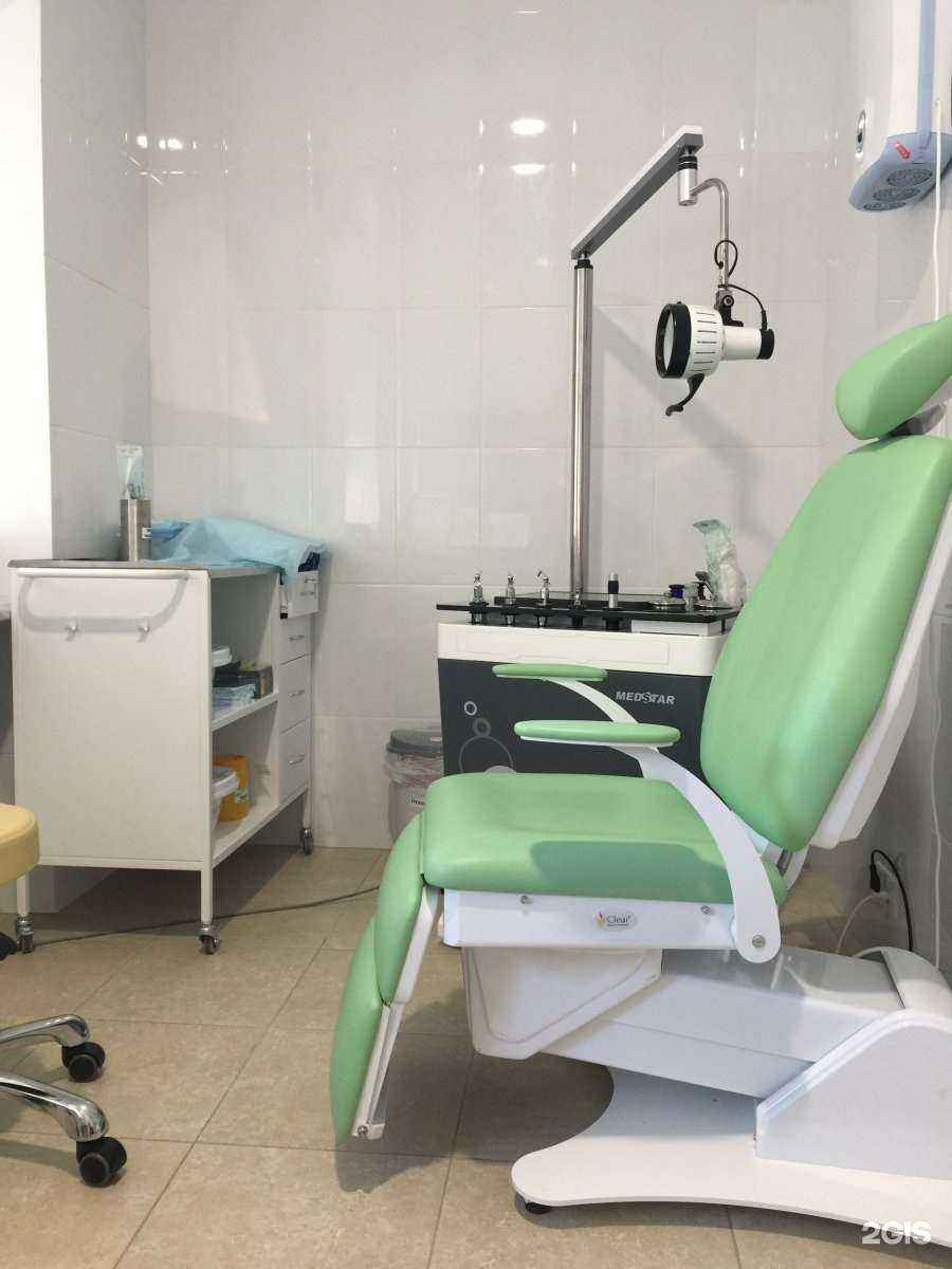 Отзывы на компанию Медарта в г. Видное c фото