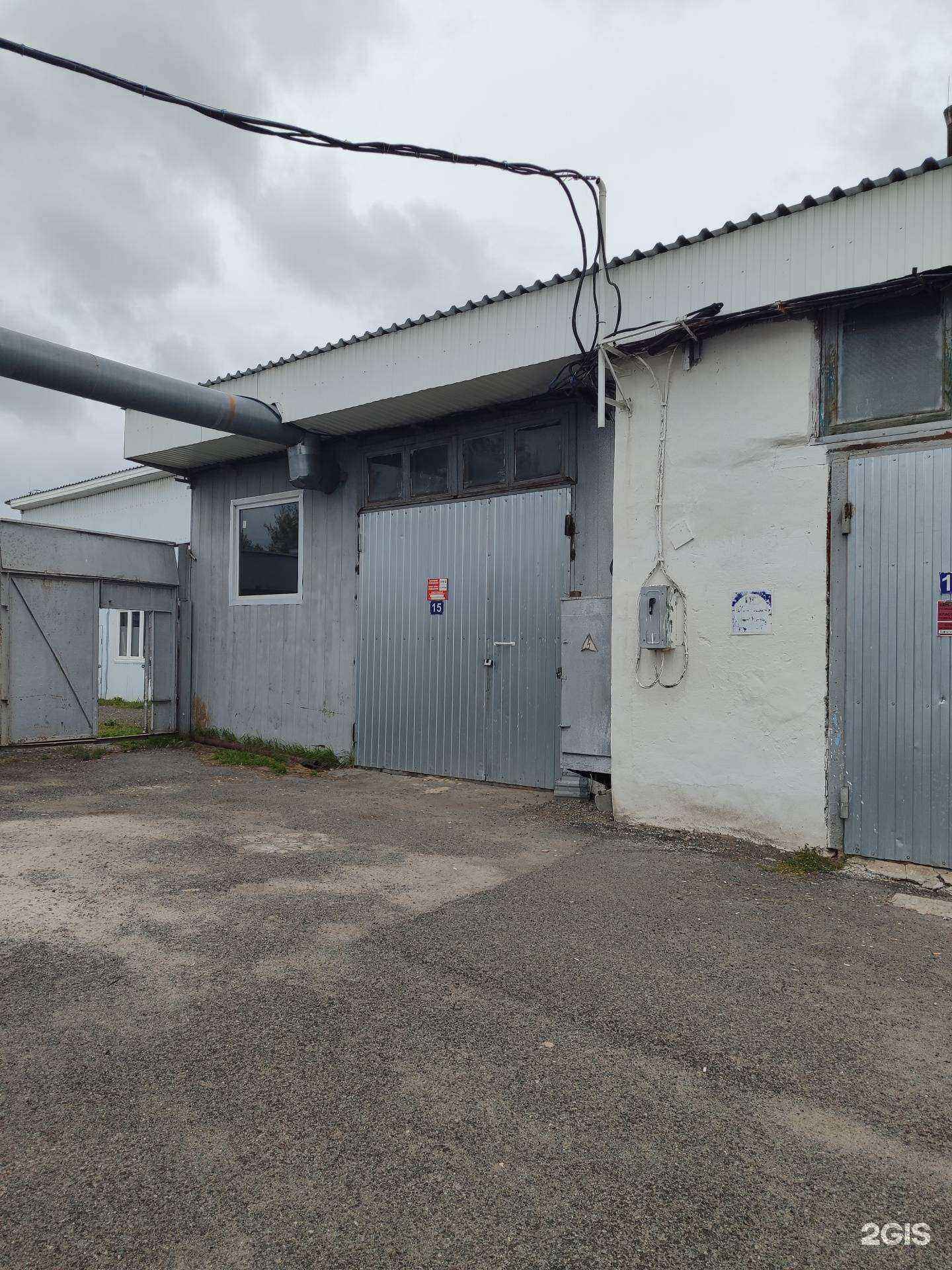 Отзывы на компанию Союзмеханика в Тюмени c фото