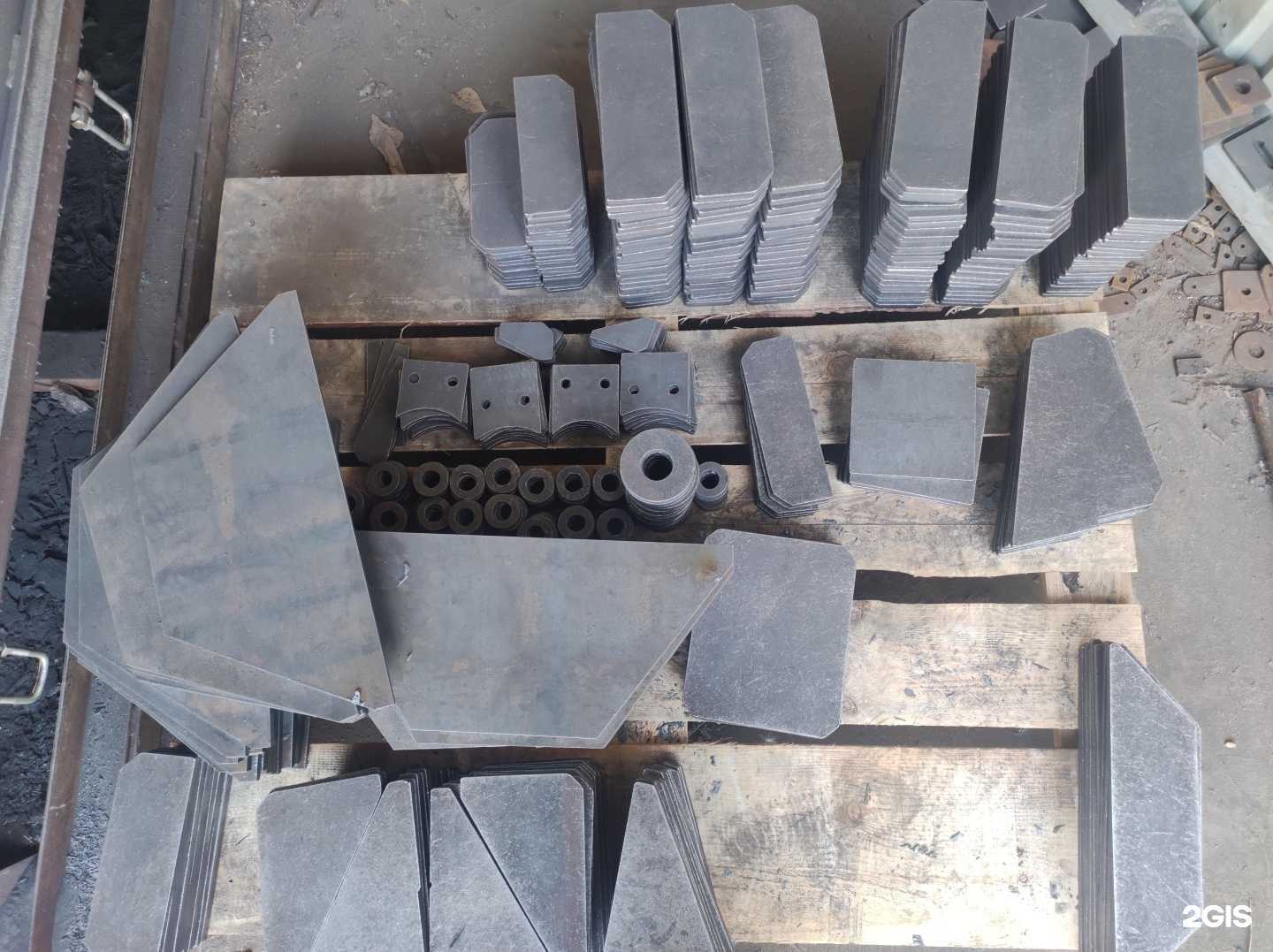 Отзывы на компанию РегионСтальСтрой в г. Набережные Челны c фото