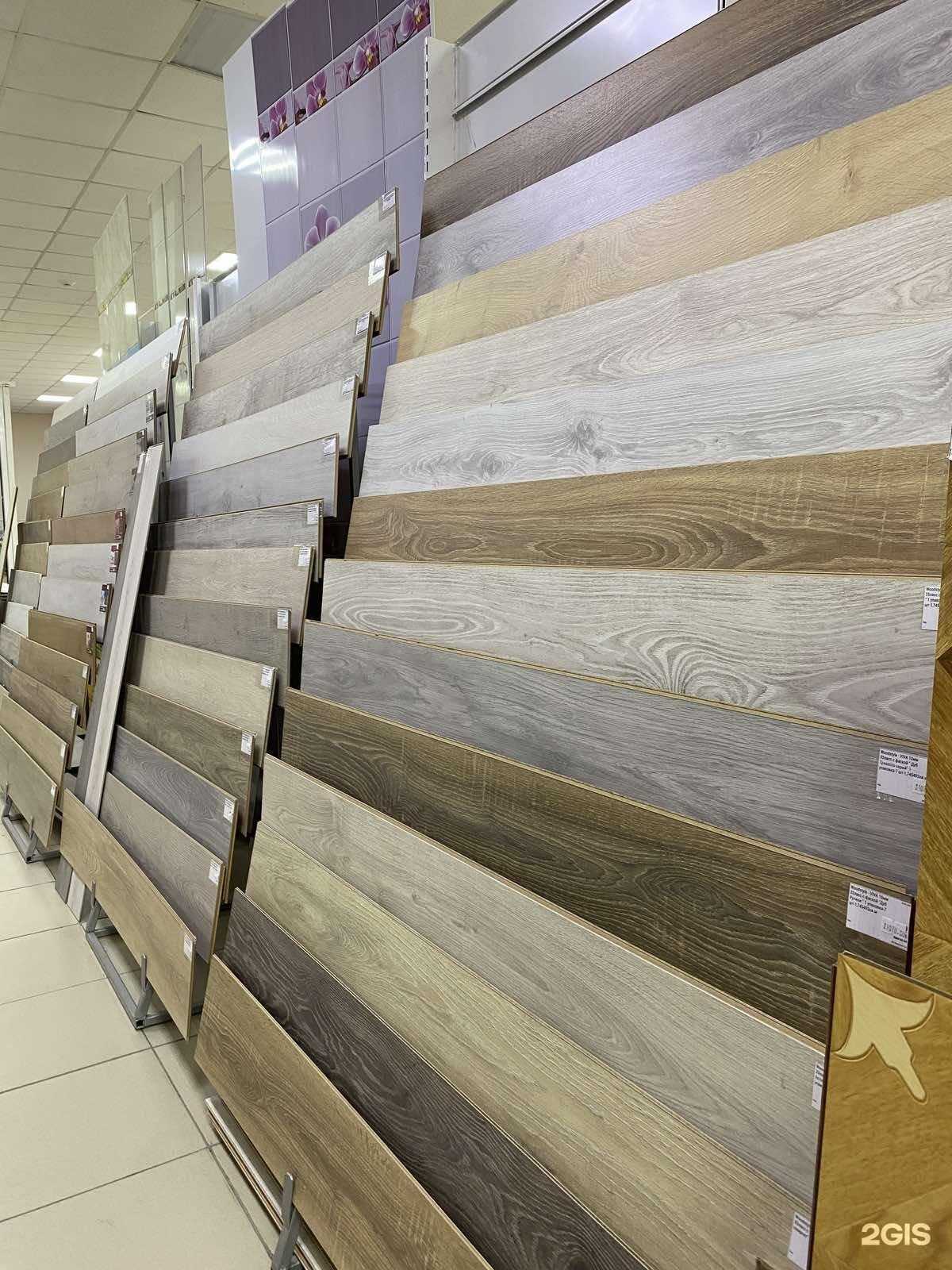 Отзывы на компанию Половица в г. Астрахань c фото