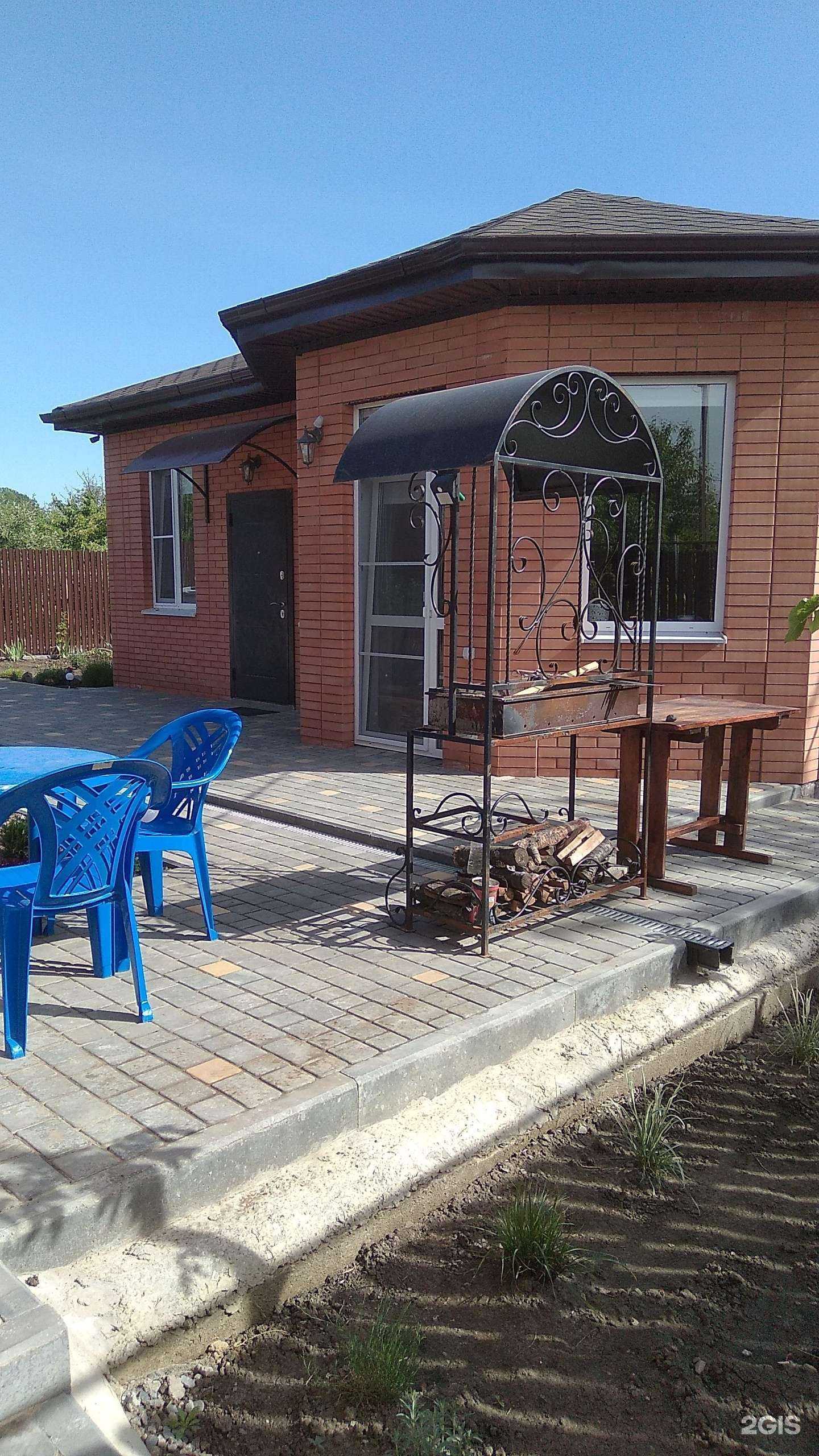 Отзывы на компанию Баня на дровах в г. Новочеркасск c фото