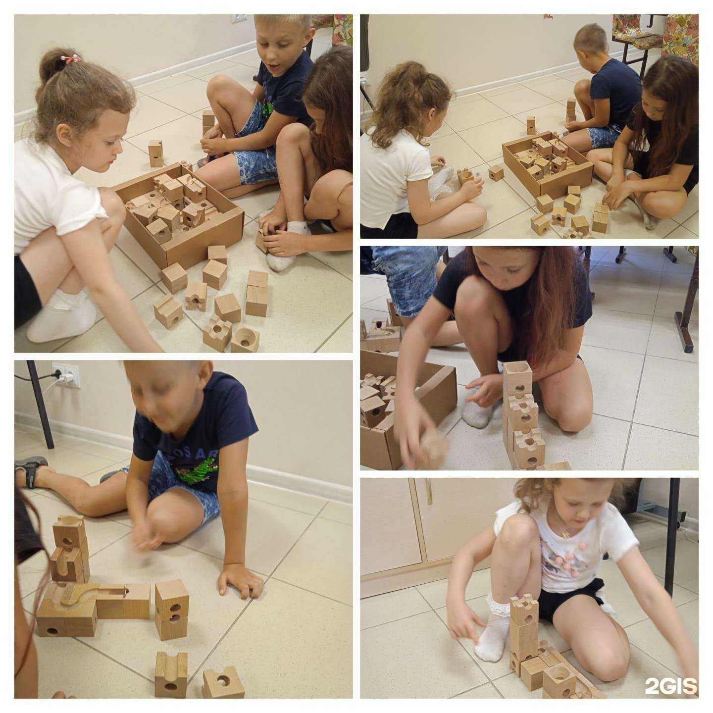 Отзывы на компанию Пифагория в Томске c фото