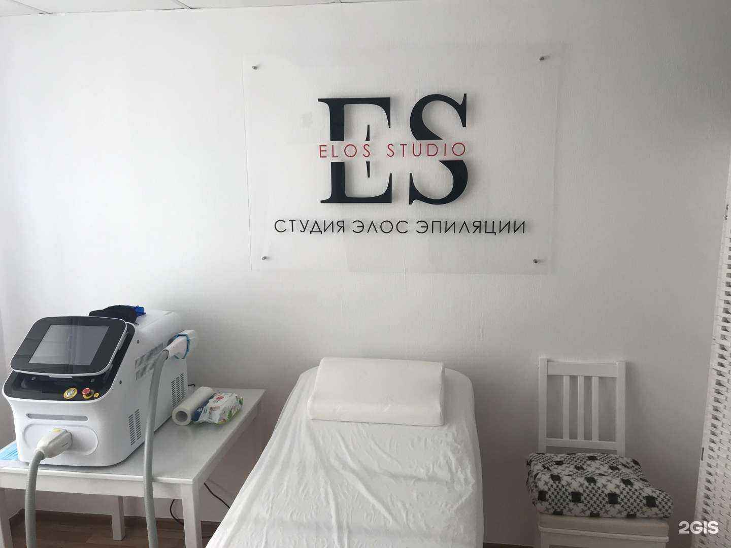 Отзывы на компанию Elos studio в Березниках c фото