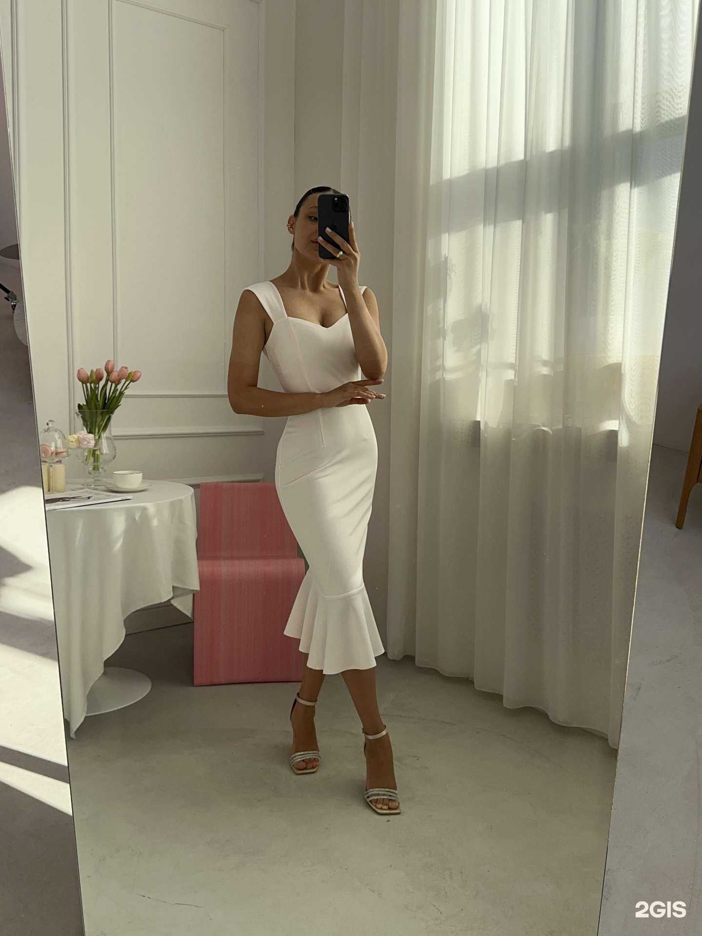 Отзывы на компанию Krispol в Чебоксарах c фото