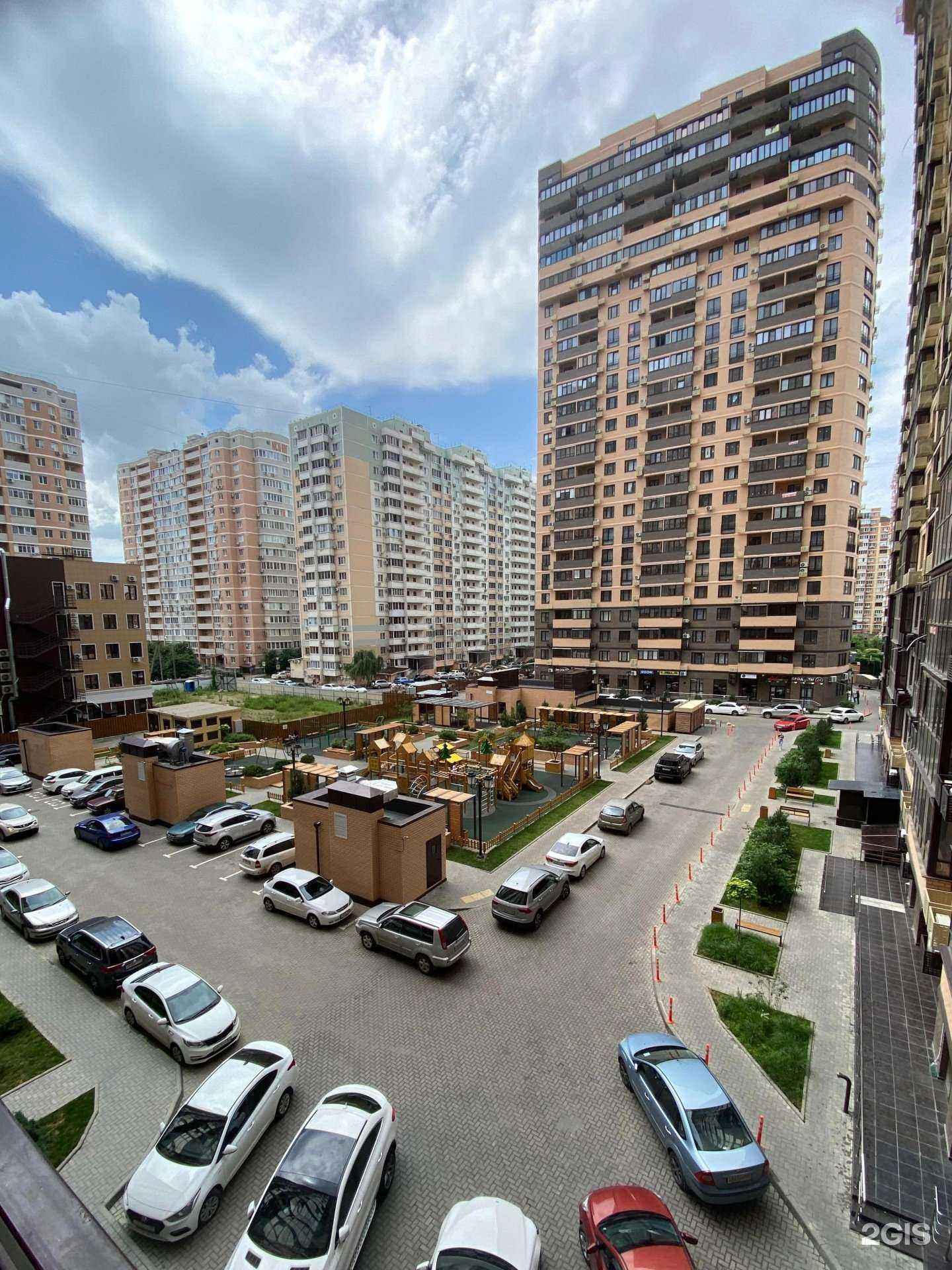 Отзывы на компанию Атлет в Краснодаре c фото - фотография 2 из 2