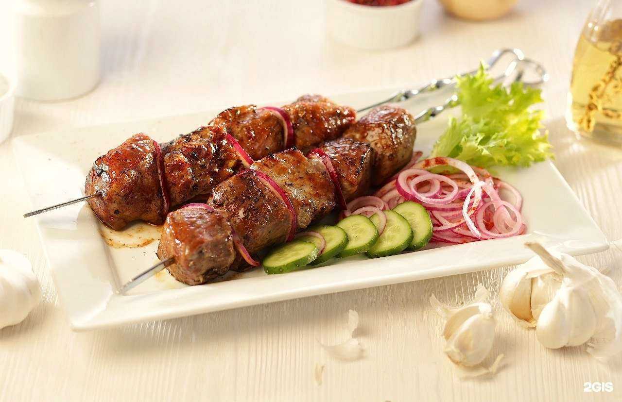 Отзывы на компанию Мясницкий ряд в г. Долгопрудный c фото