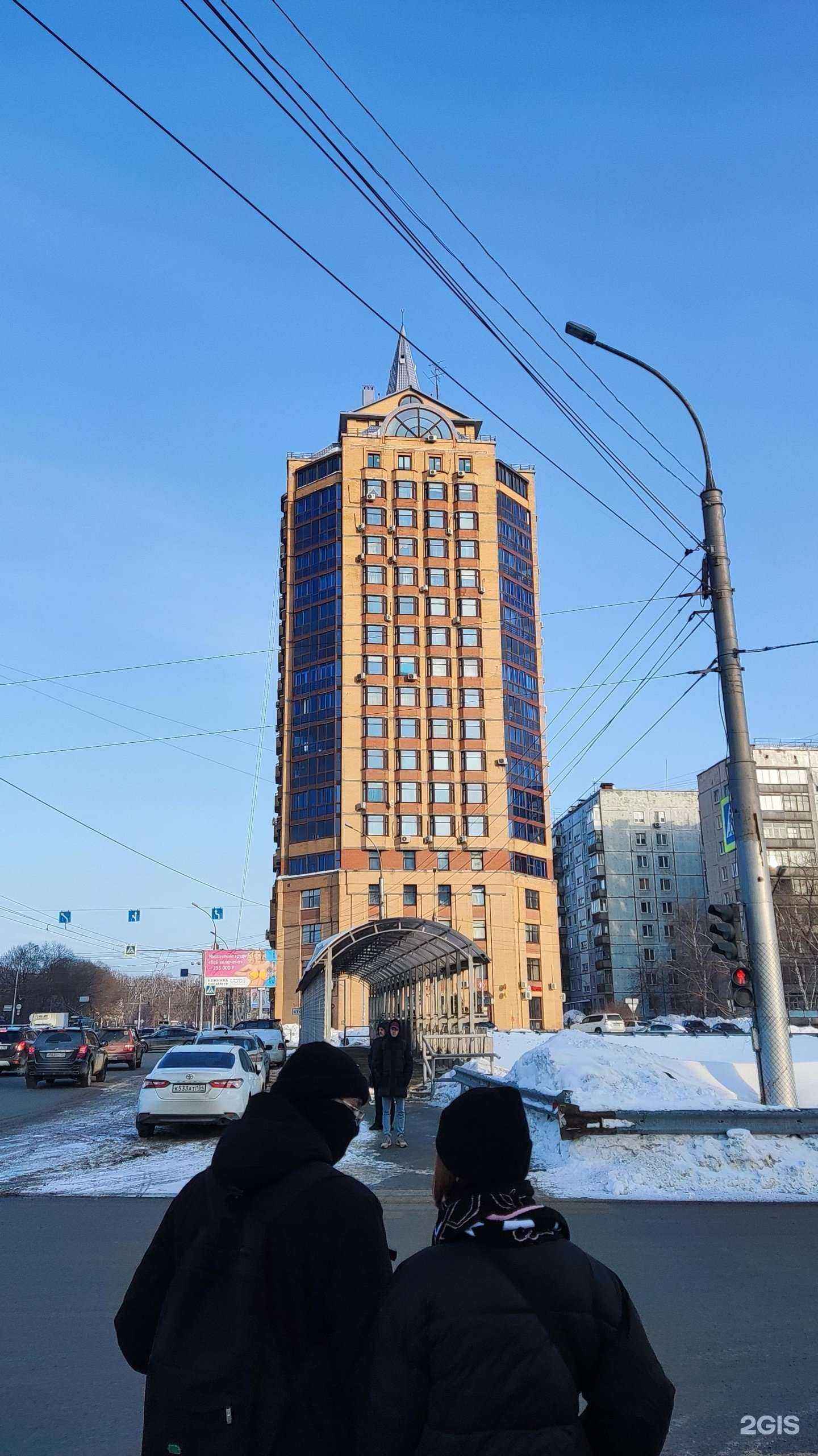 Отзывы на компанию Kgroup Marketing в г. Новосибирск c фото