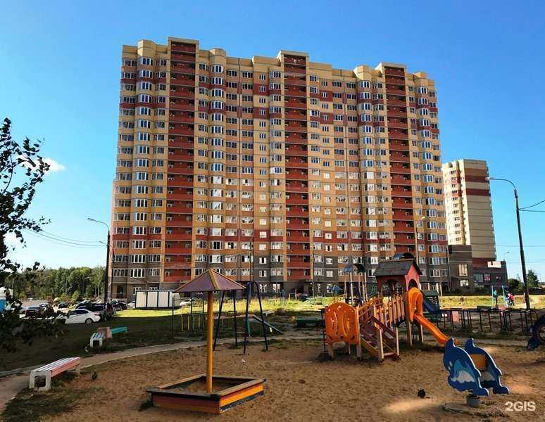 Отзывы на компанию Доступное жилье в г. Калуга c фото