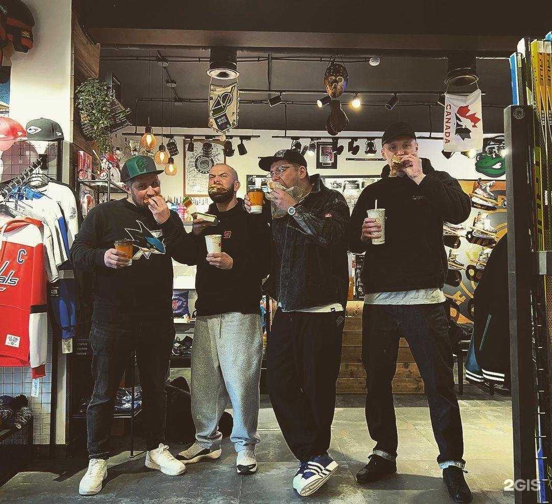 Отзывы на компанию Murom hockey в Коммунарке c фото