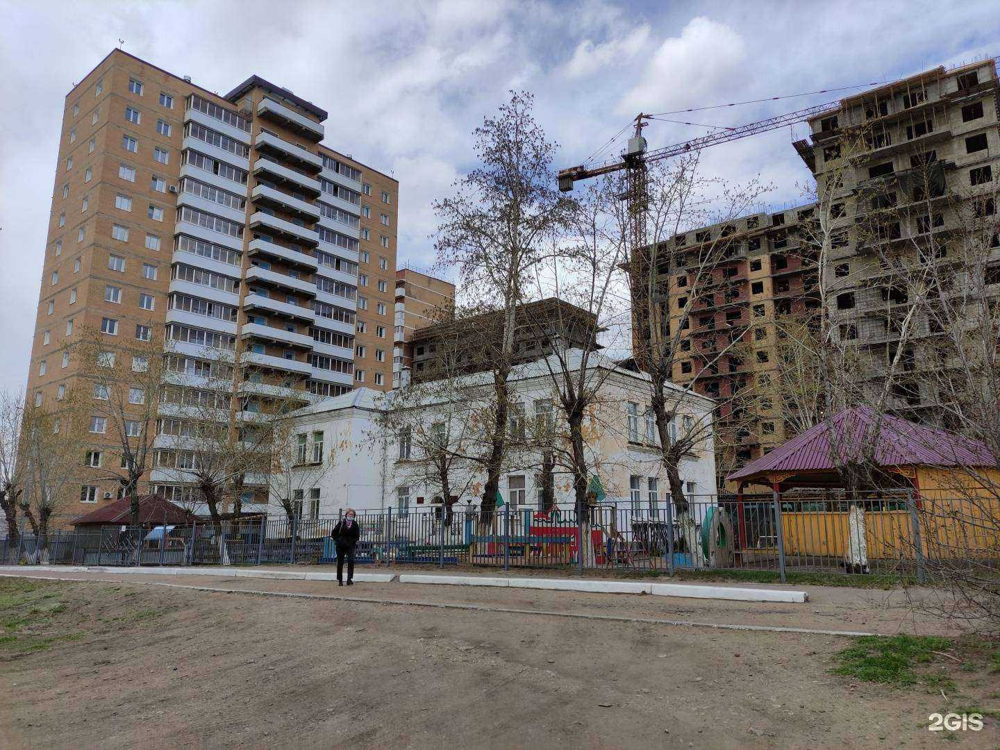 Отзывы на компанию Детский сад №52 в г. Улан-Удэ c фото