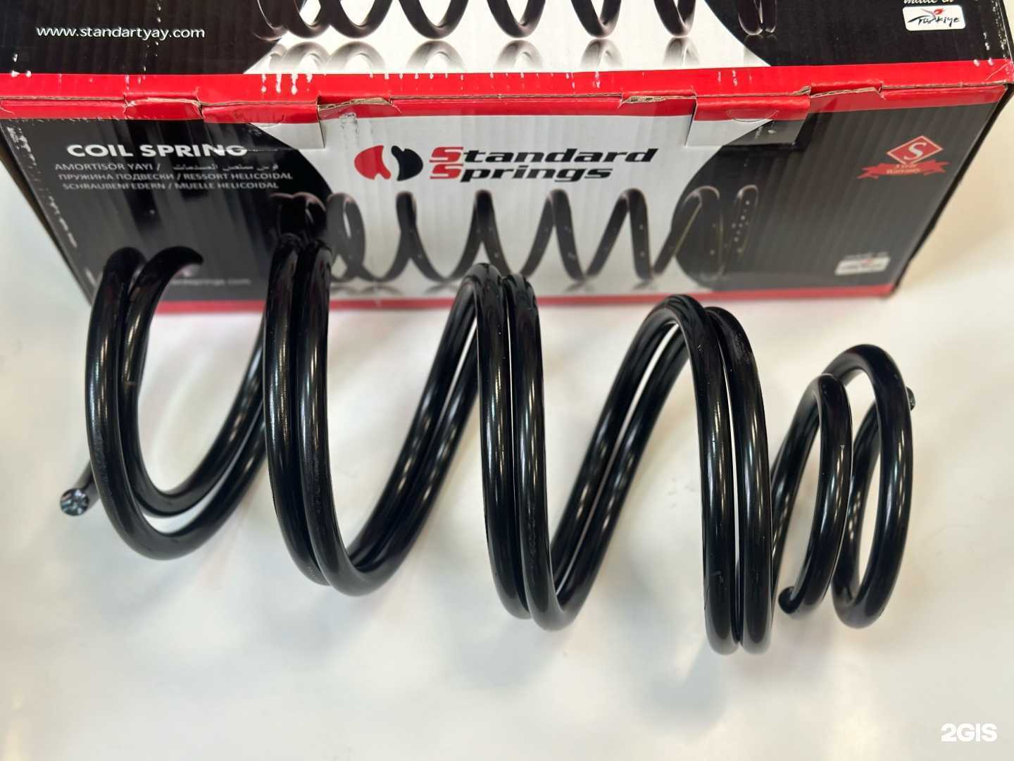 Отзывы на компанию Форавто в г. Кемерово c фото