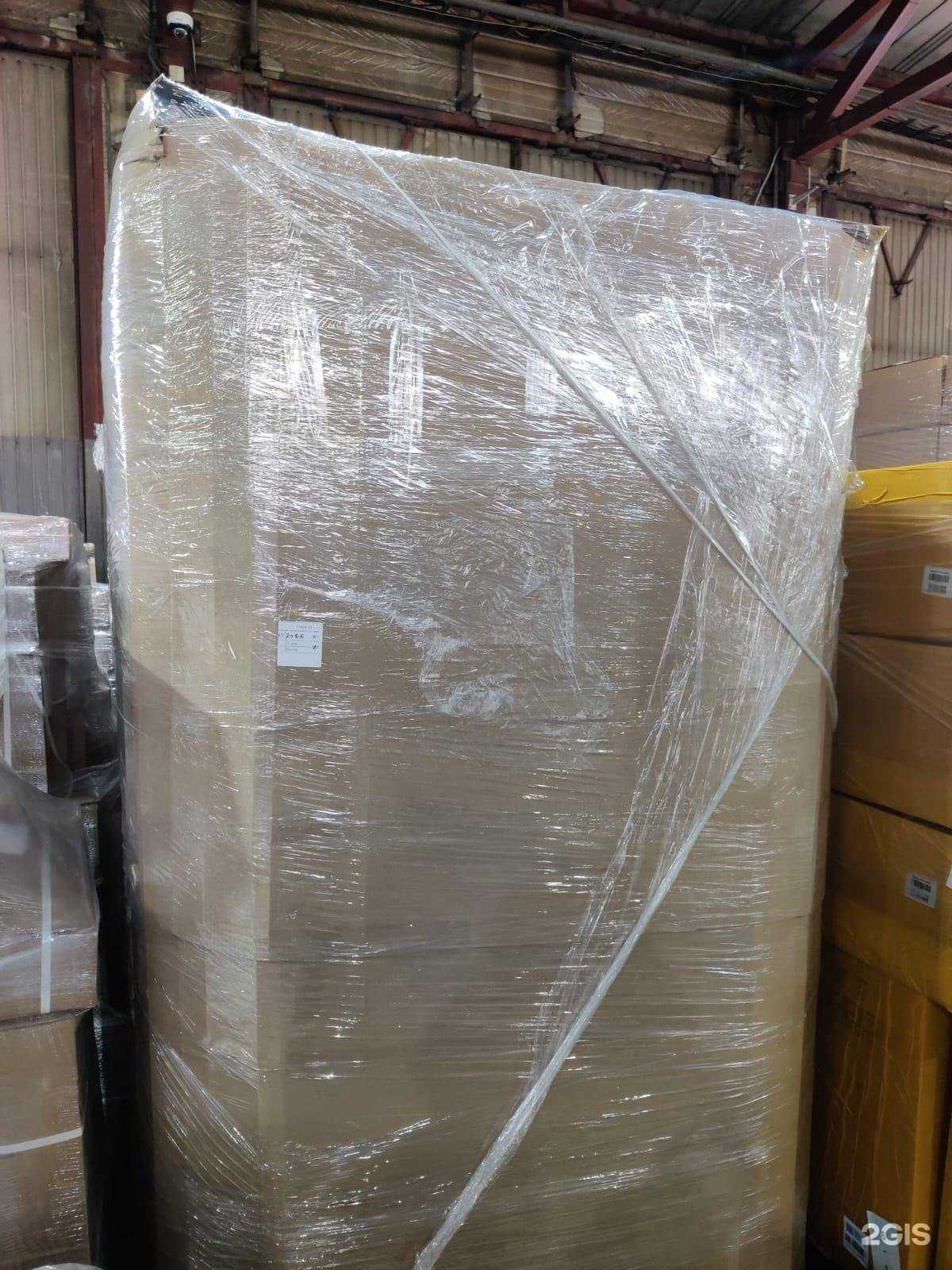 Отзывы на компанию Главтрасса в Перми c фото