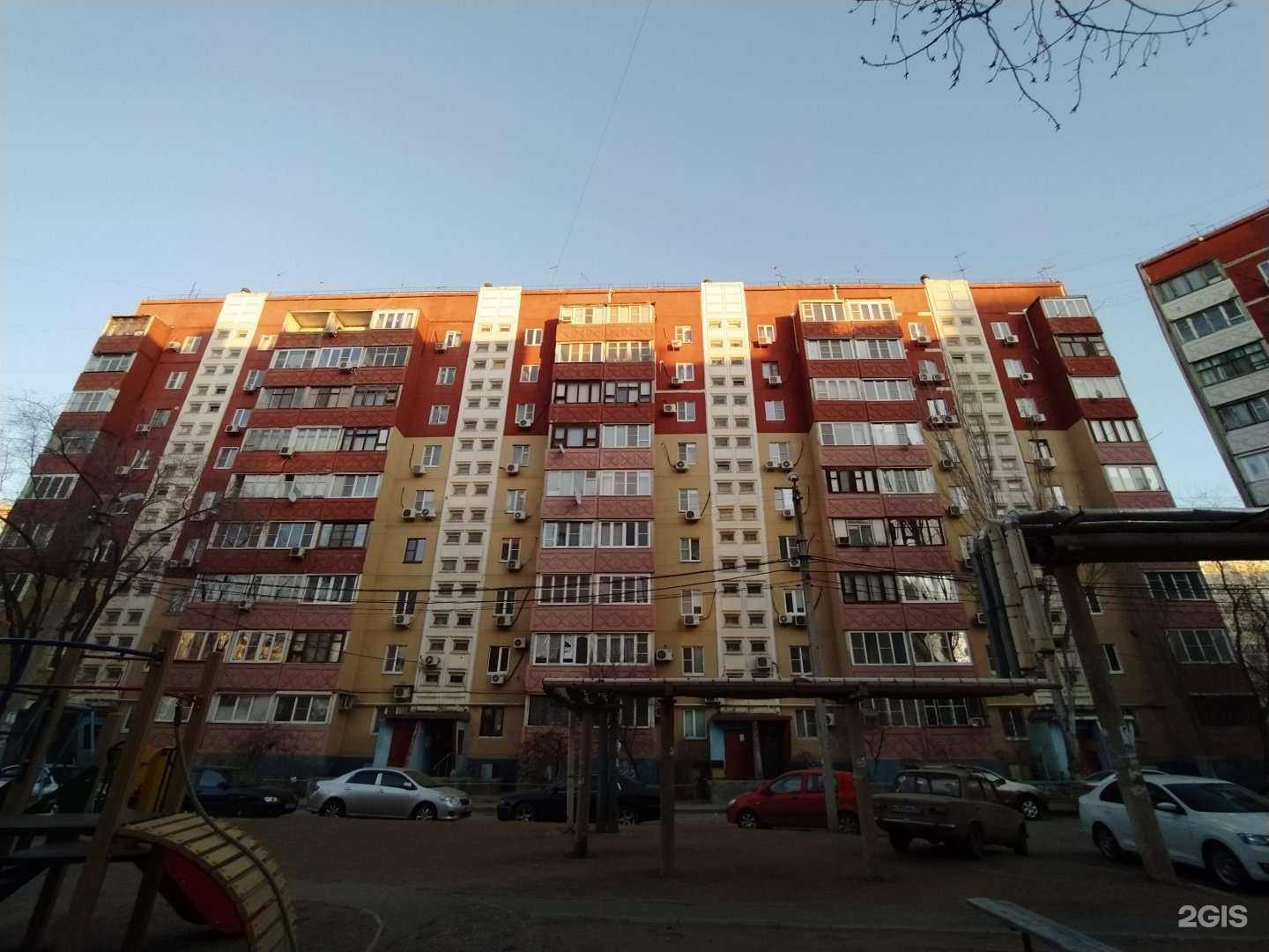 Отзывы на компанию Полиглот в Астрахани c фото - фотография 2 из 2