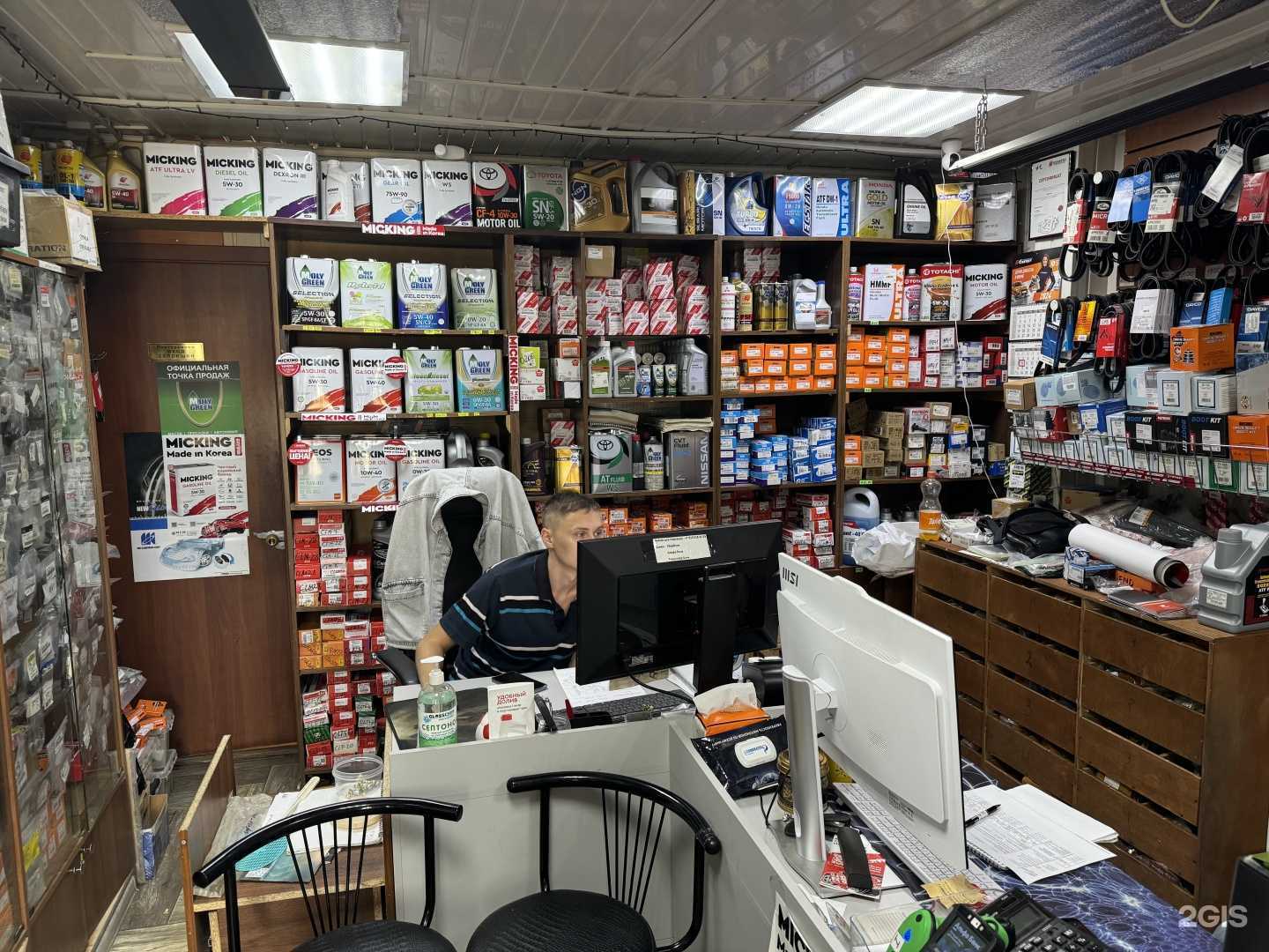 Отзывы на компанию Элен-Авто в Обнинске c фото