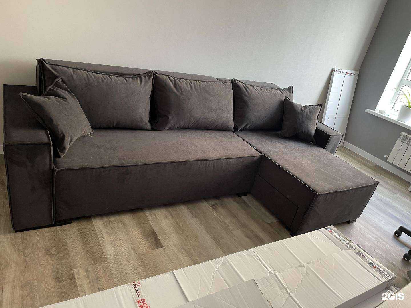 Отзывы на компанию Меркурий в Ростове-на-Дону c фото