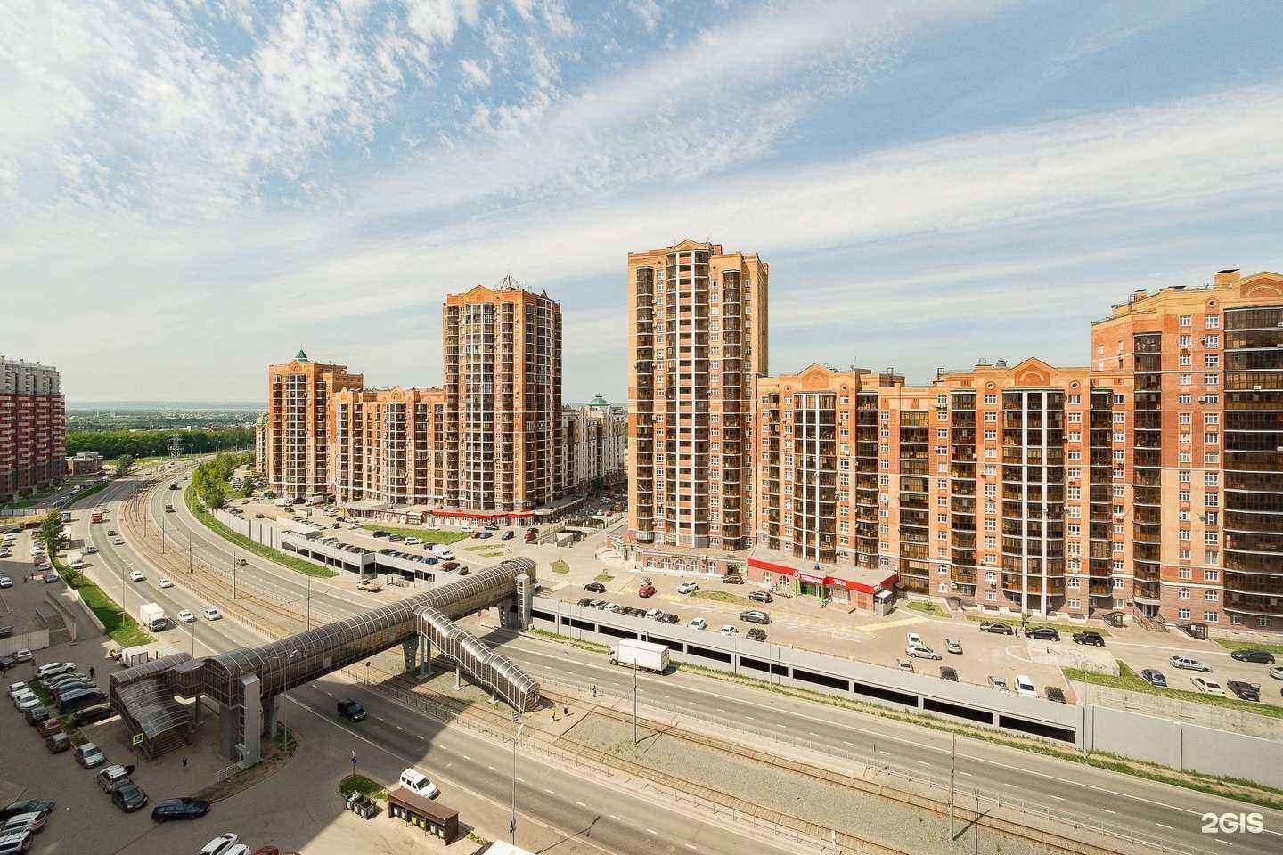 Отзывы на компанию Ск дримлайн в Казани c фото