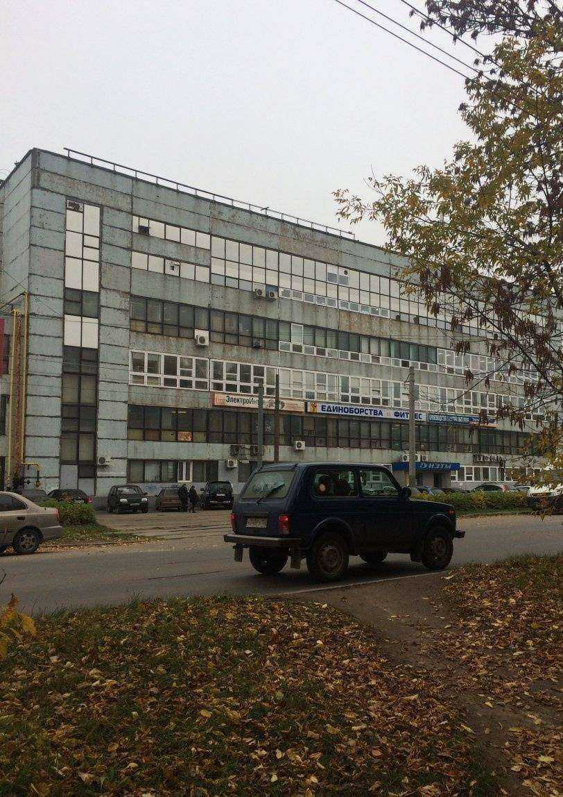 Отзывы на компанию Мегахенд в Нижнем Новгороде c фото - фотография 2 из 2