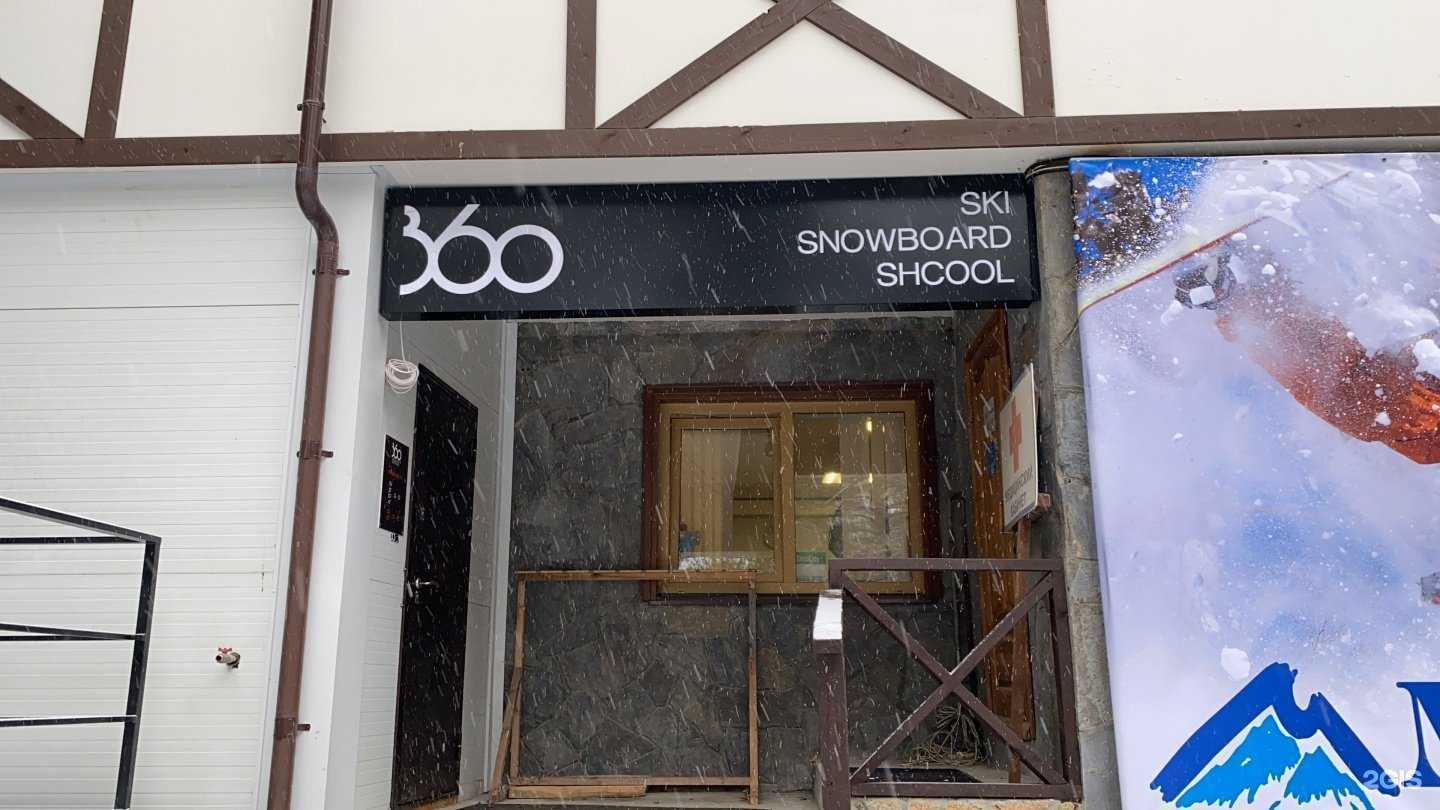Отзывы на компанию 360 school в г. Екатеринбург c фото