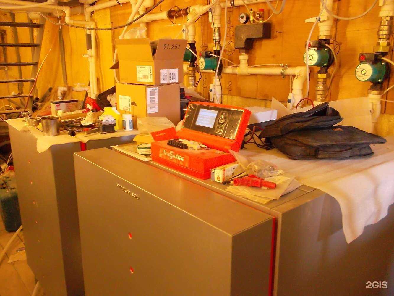 Отзывы на компанию Техноцех в г. Самара c фото