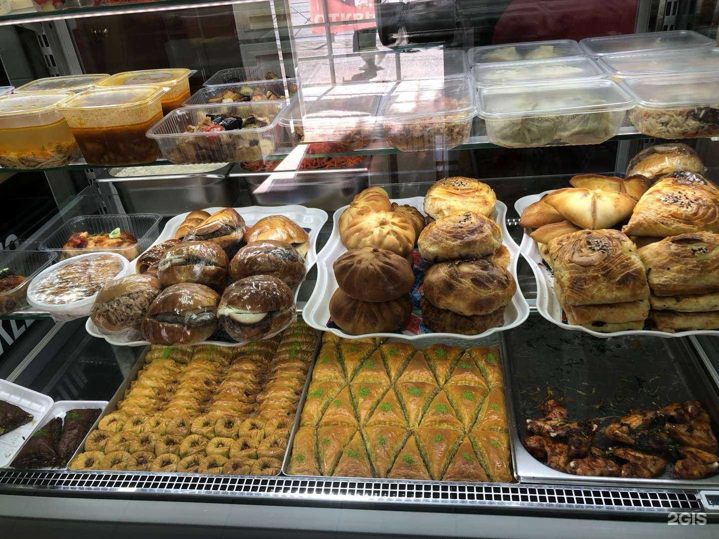 Отзывы на компанию Вкус House в Казани c фото