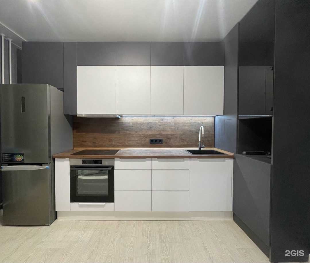 Отзывы на компанию Мix в Перми c фото