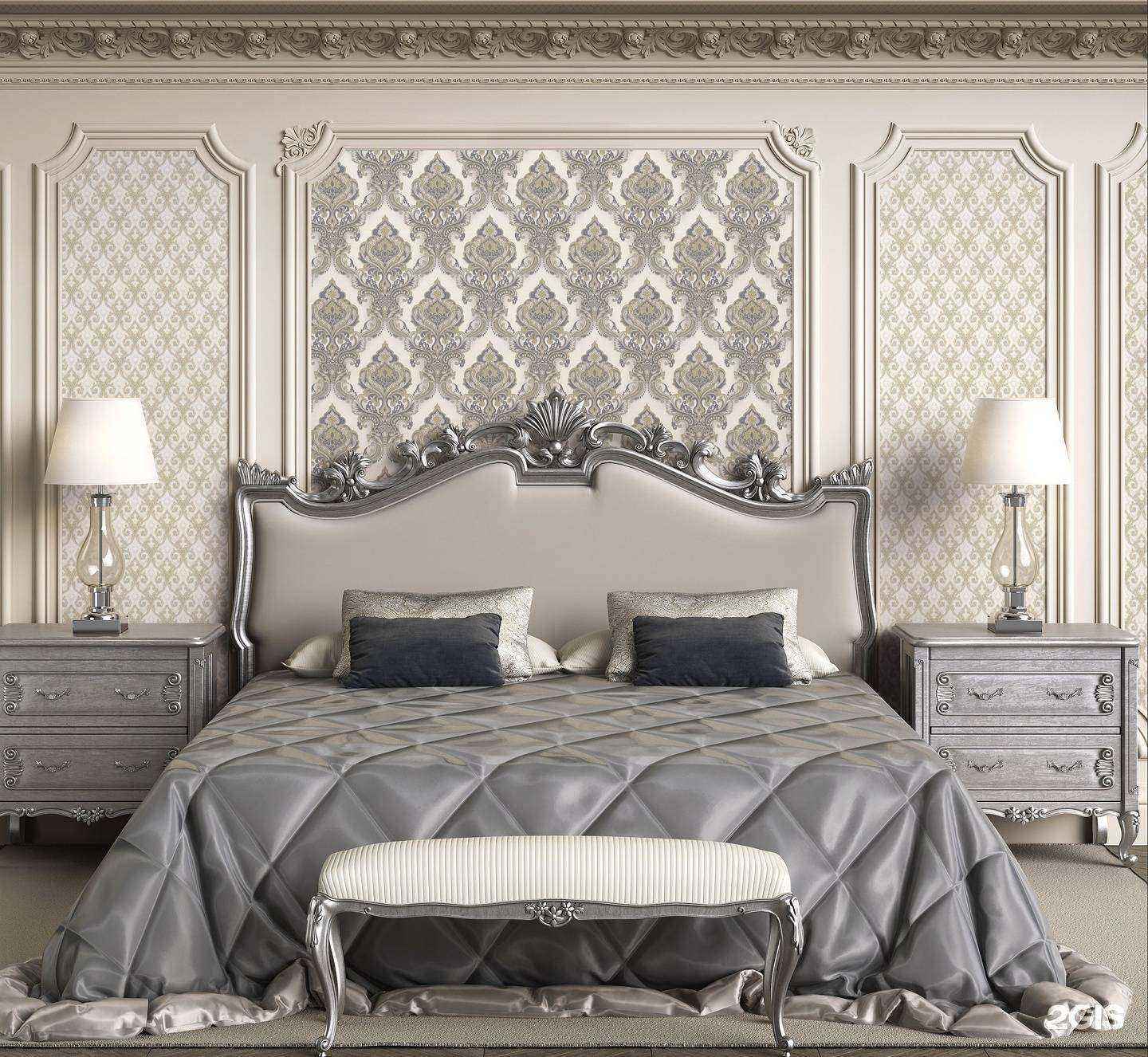 Отзывы на компанию Обои для Вас в г. Уфа c фото