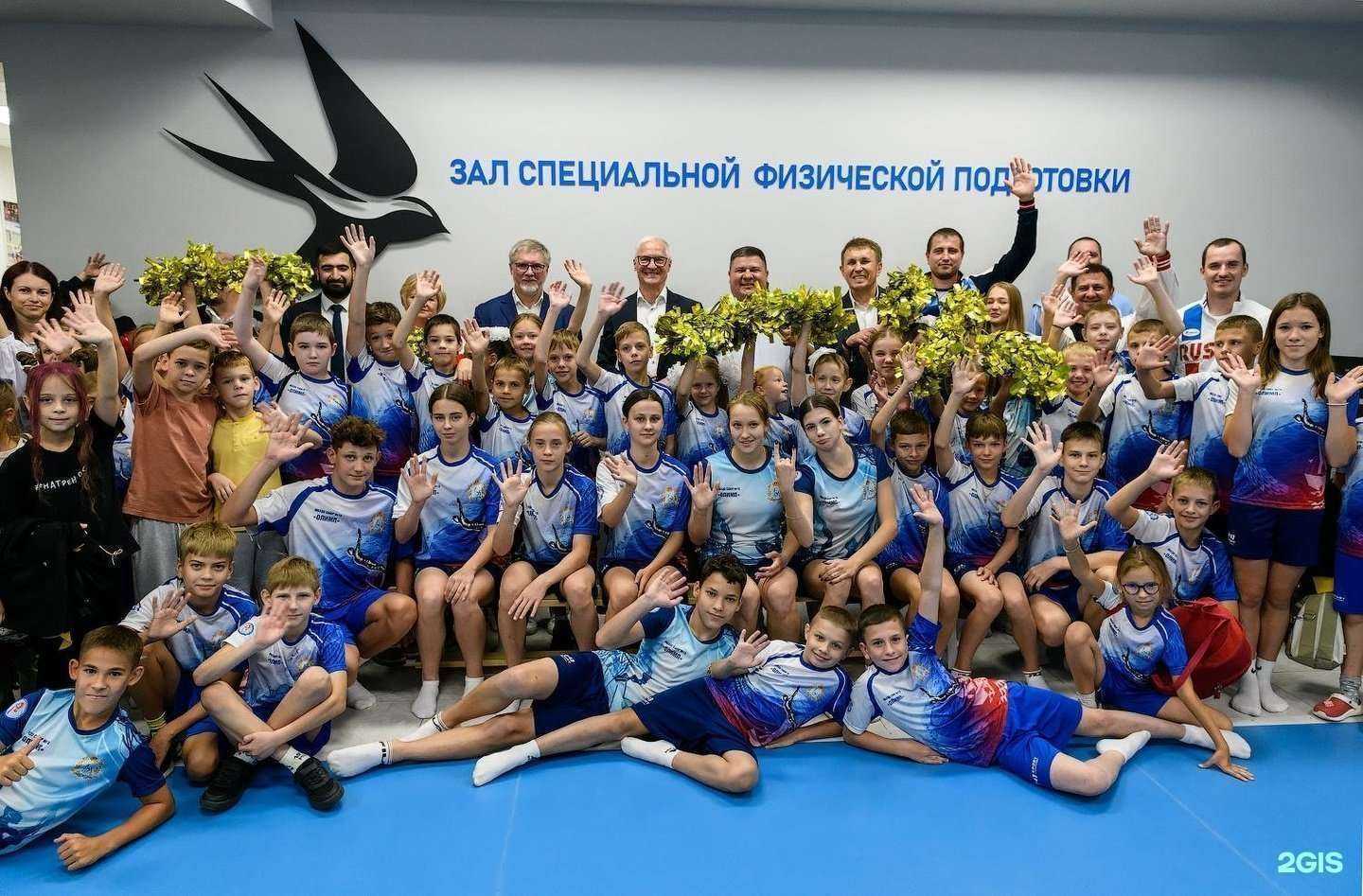 Отзывы на компанию Олимп в г. Тольятти c фото