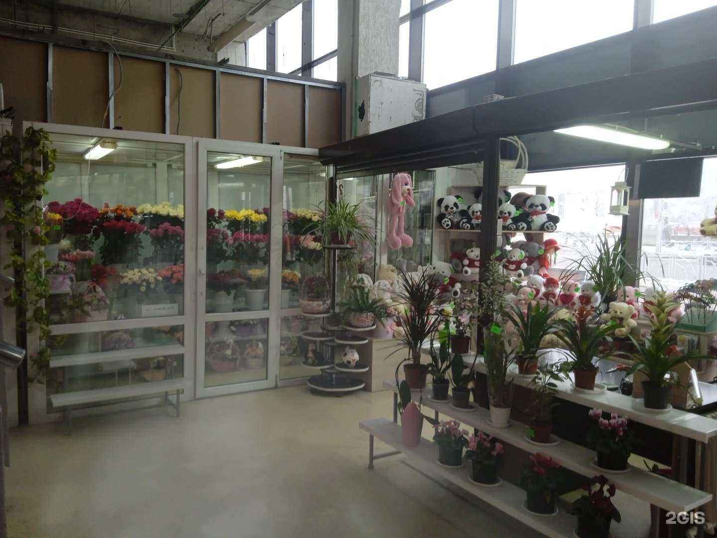 Отзывы на компанию Магазин цветов в Ставрополе c фото