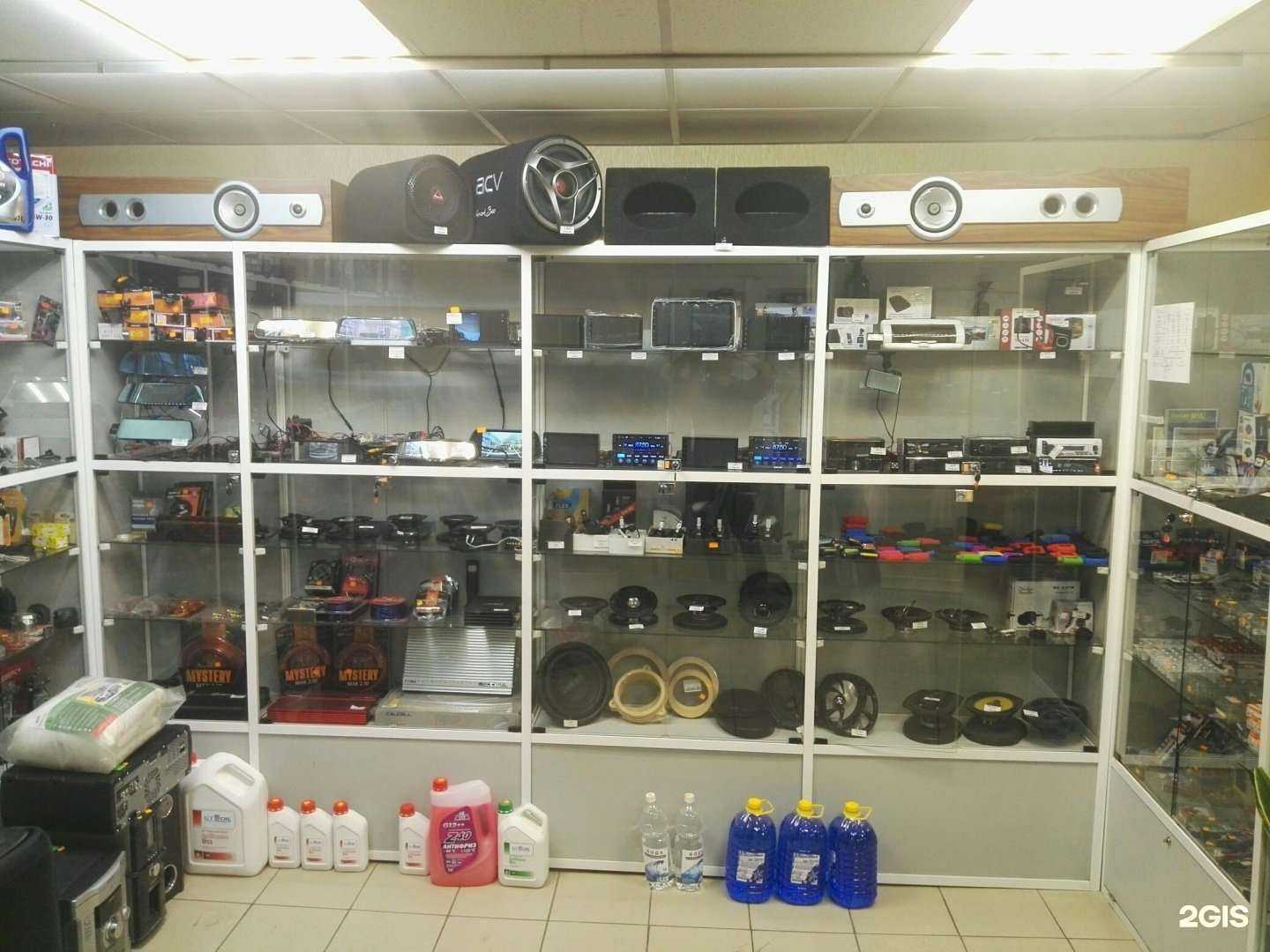 Отзывы на компанию Престиж-Авто в г. Томск c фото