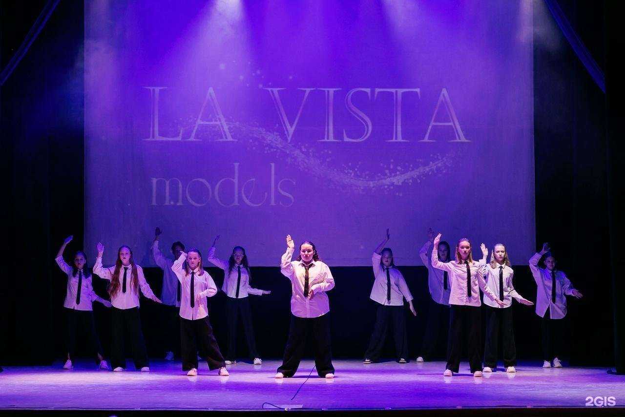 Отзывы на компанию La Vista models в г. Нижний Тагил c фото