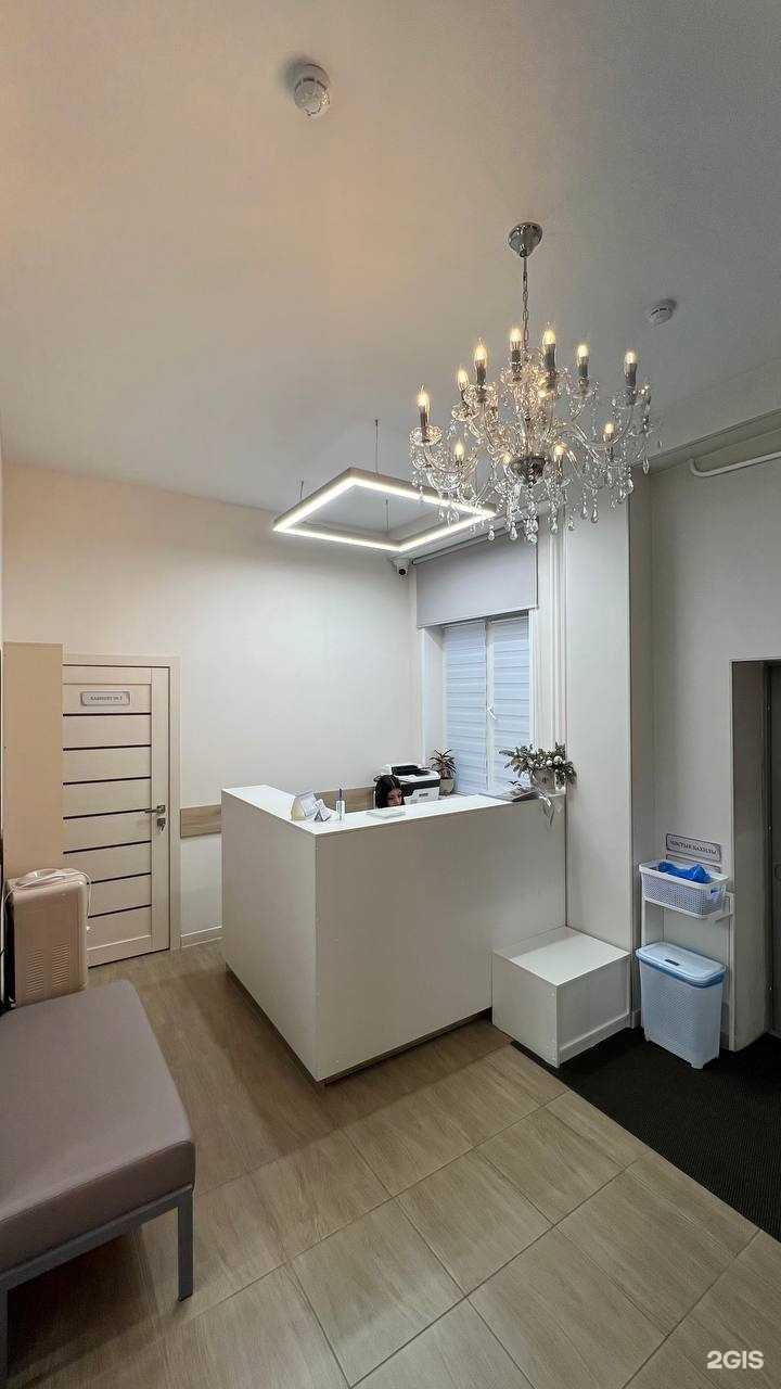 Отзывы на компанию Диагностика+Ваш Доктор в г. Саяногорск c фото