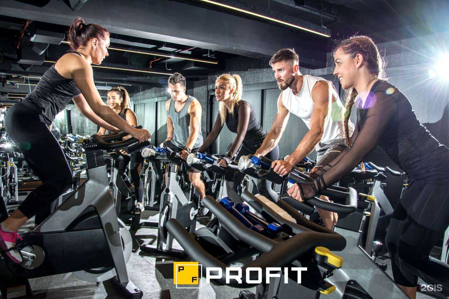 Отзывы на компанию Profit в г. Казань c фото