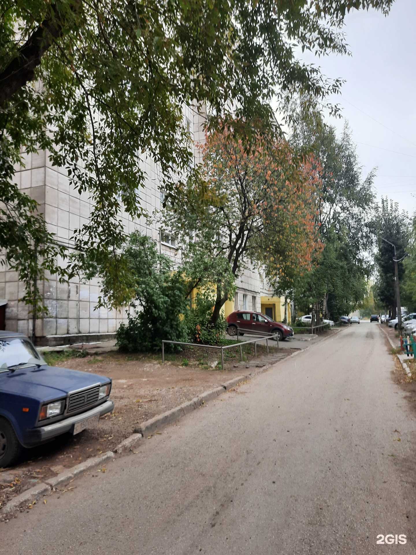 Отзывы на компанию Оптика в Перми c фото - фотография 2 из 2