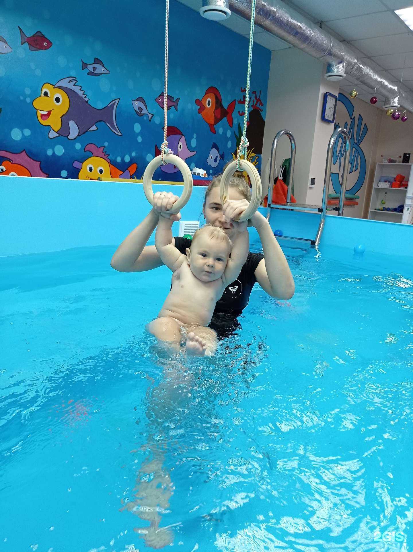 Отзывы на компанию АкваБасик в Энгельсе c фото